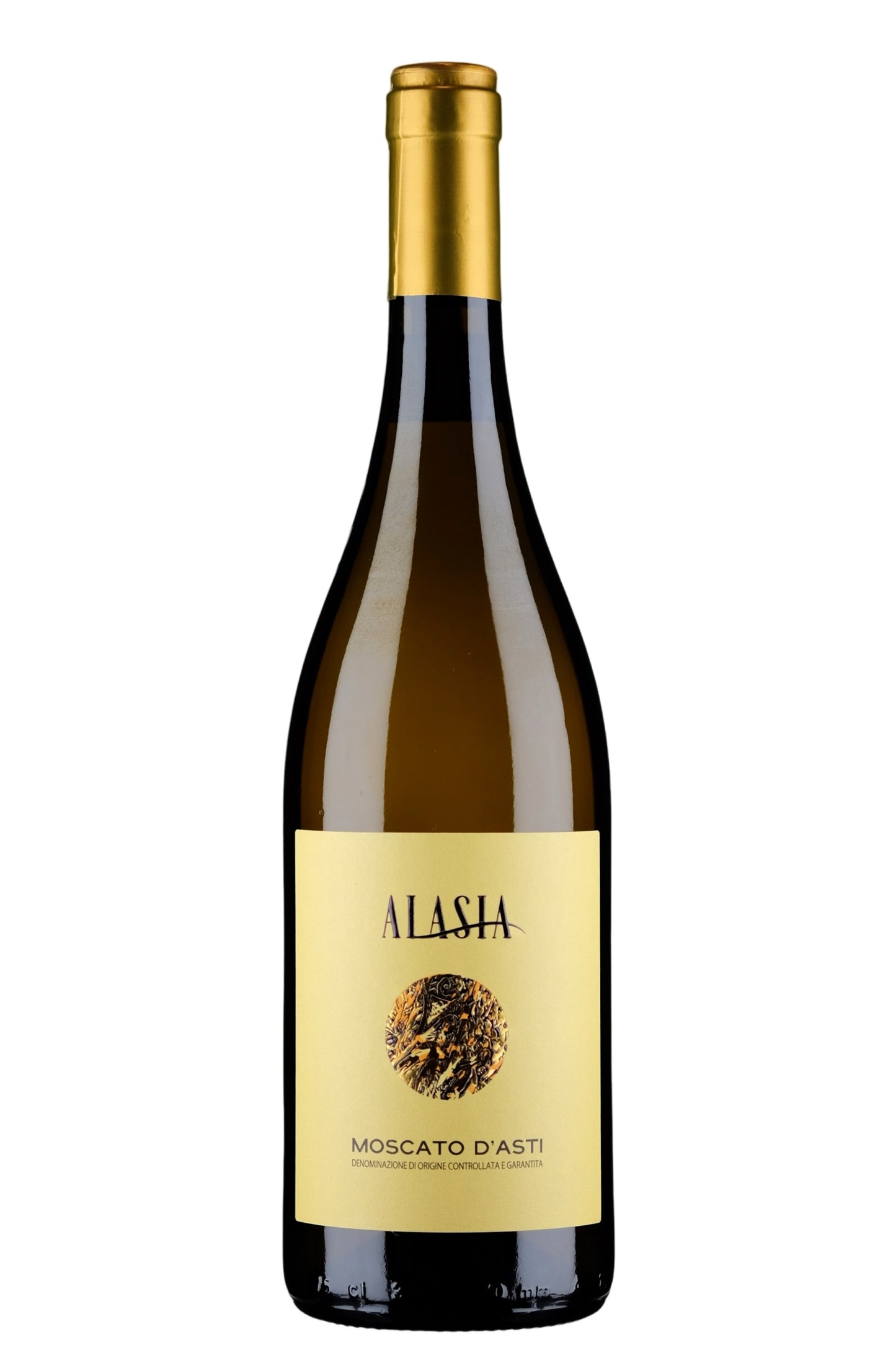 Alasia Moscato d'Asti DOCG