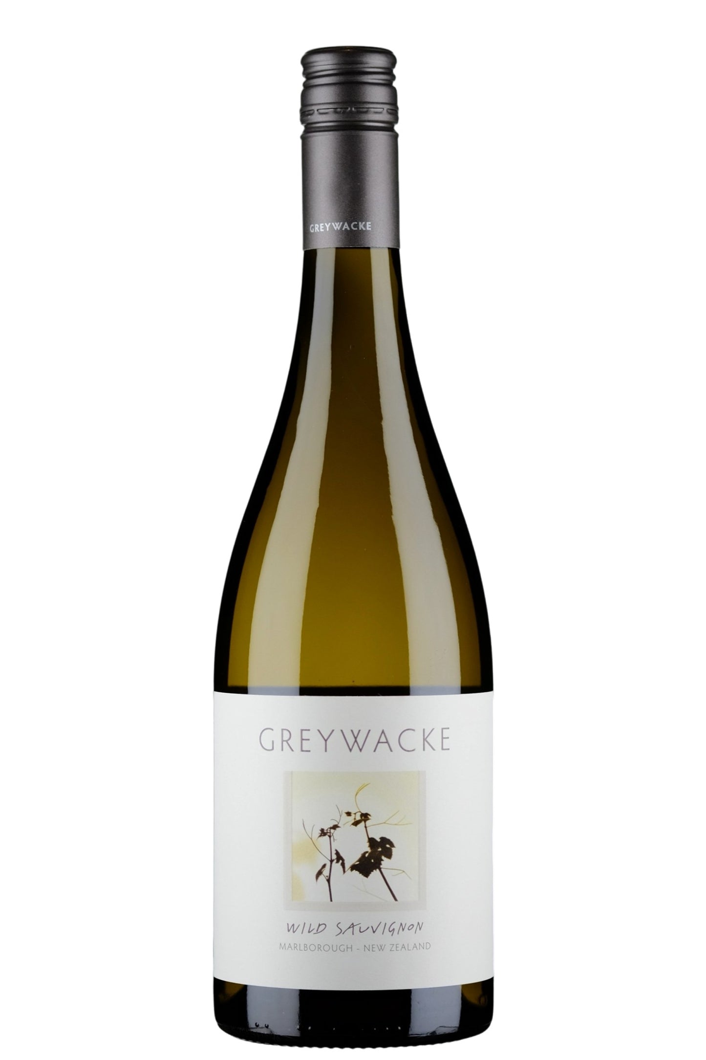 Greywacke Wild Sauvignon Blanc