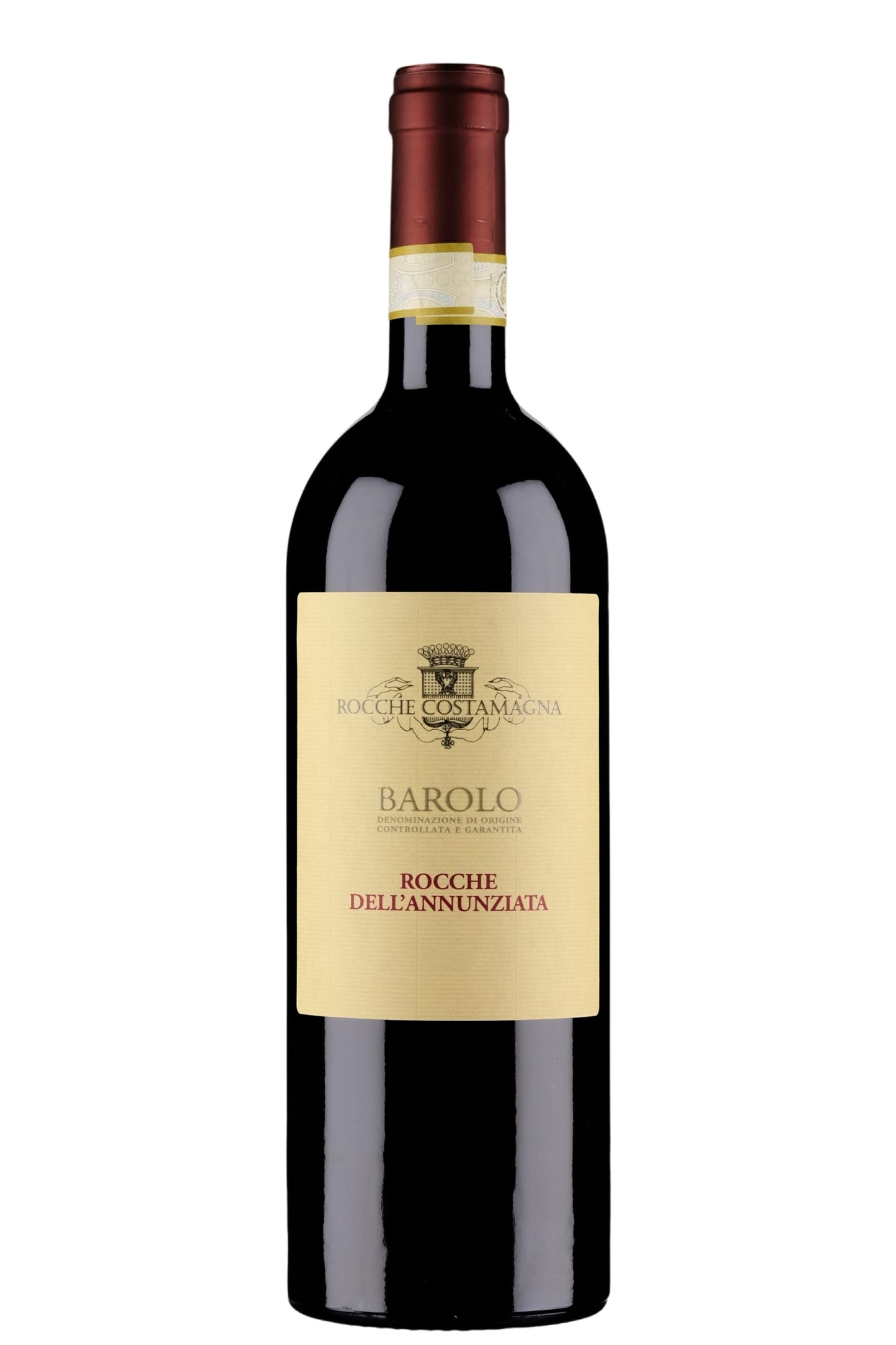 Rocche Costamagna Barolo DOCG Rocche dell’Annunziata