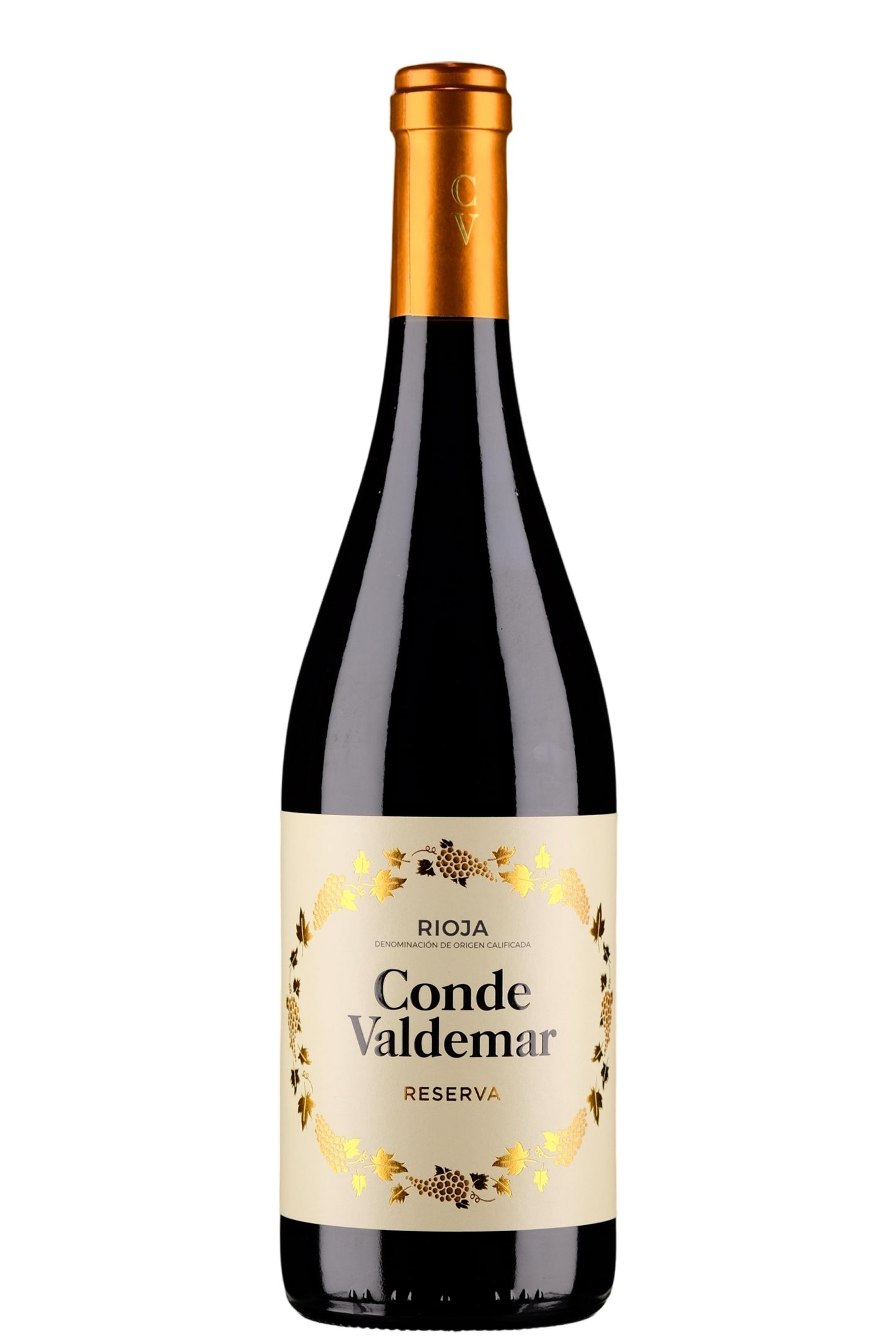 Bodegas Valdemar Conde Valdemar Rioja Reserva
