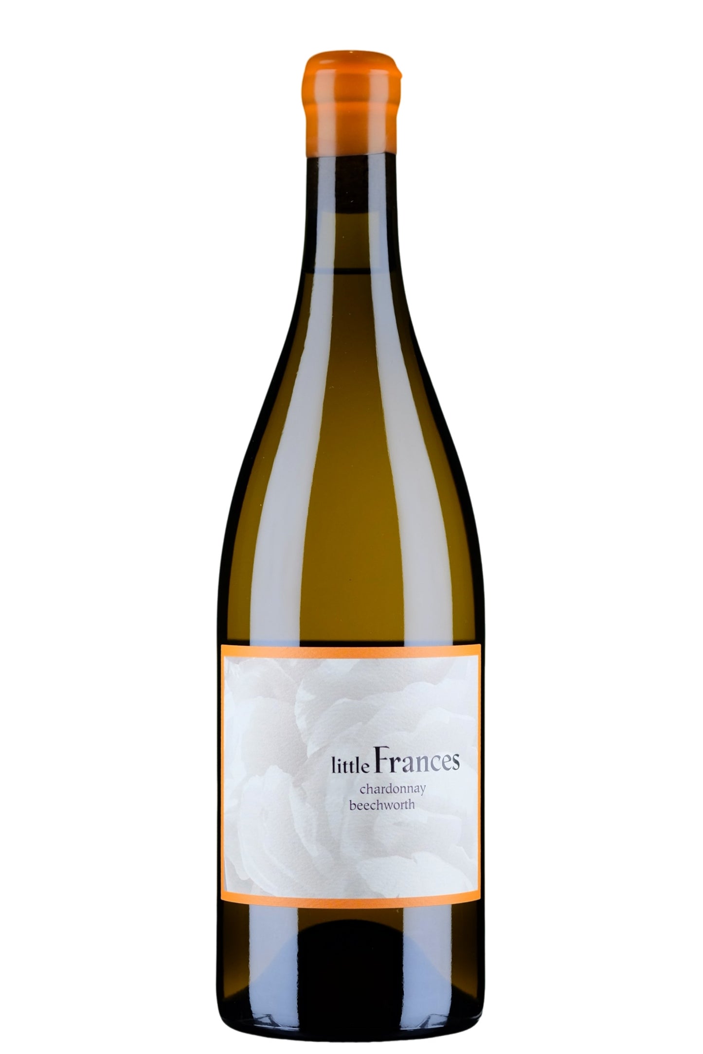 Little Frances Beechworth Chardonnay