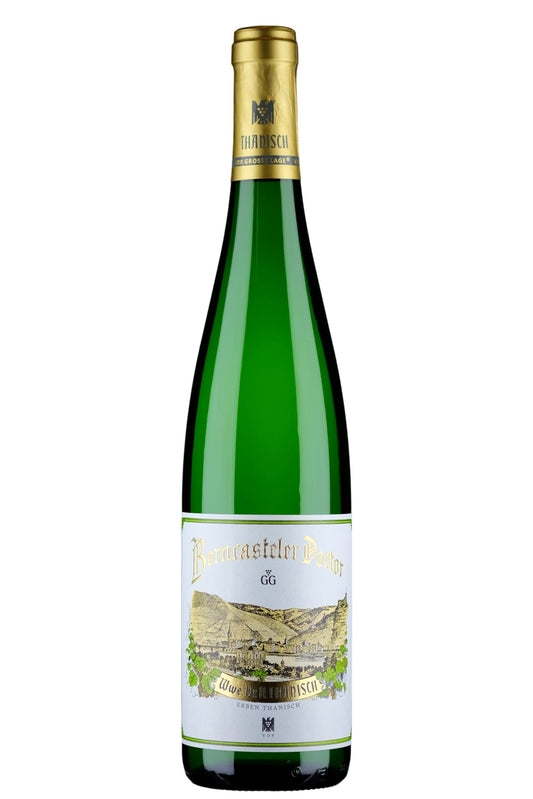 Dr H Thanisch Berncasteler Doctor Riesling GG