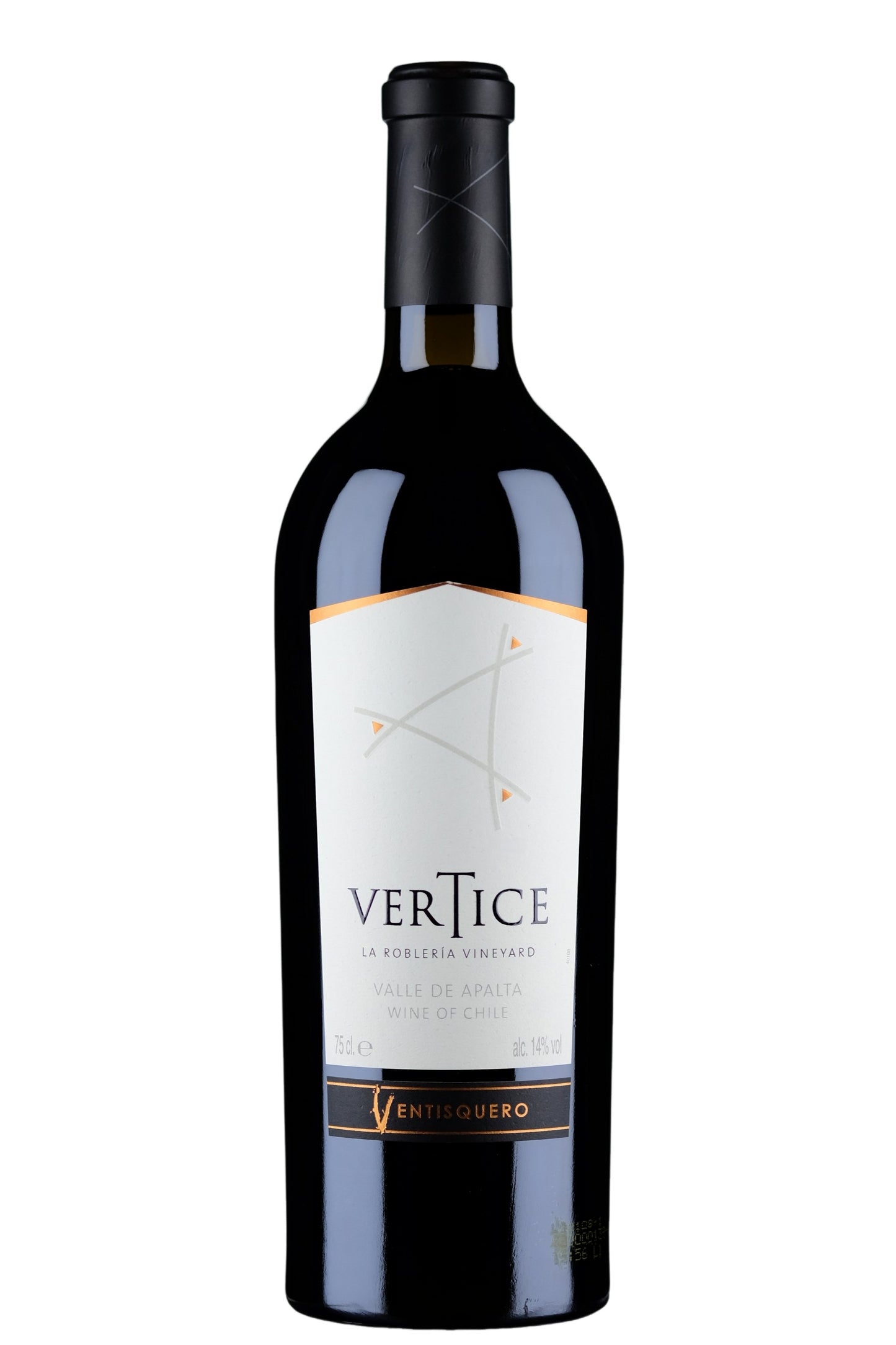 Ventisquero Vertice Carmenere Syrah