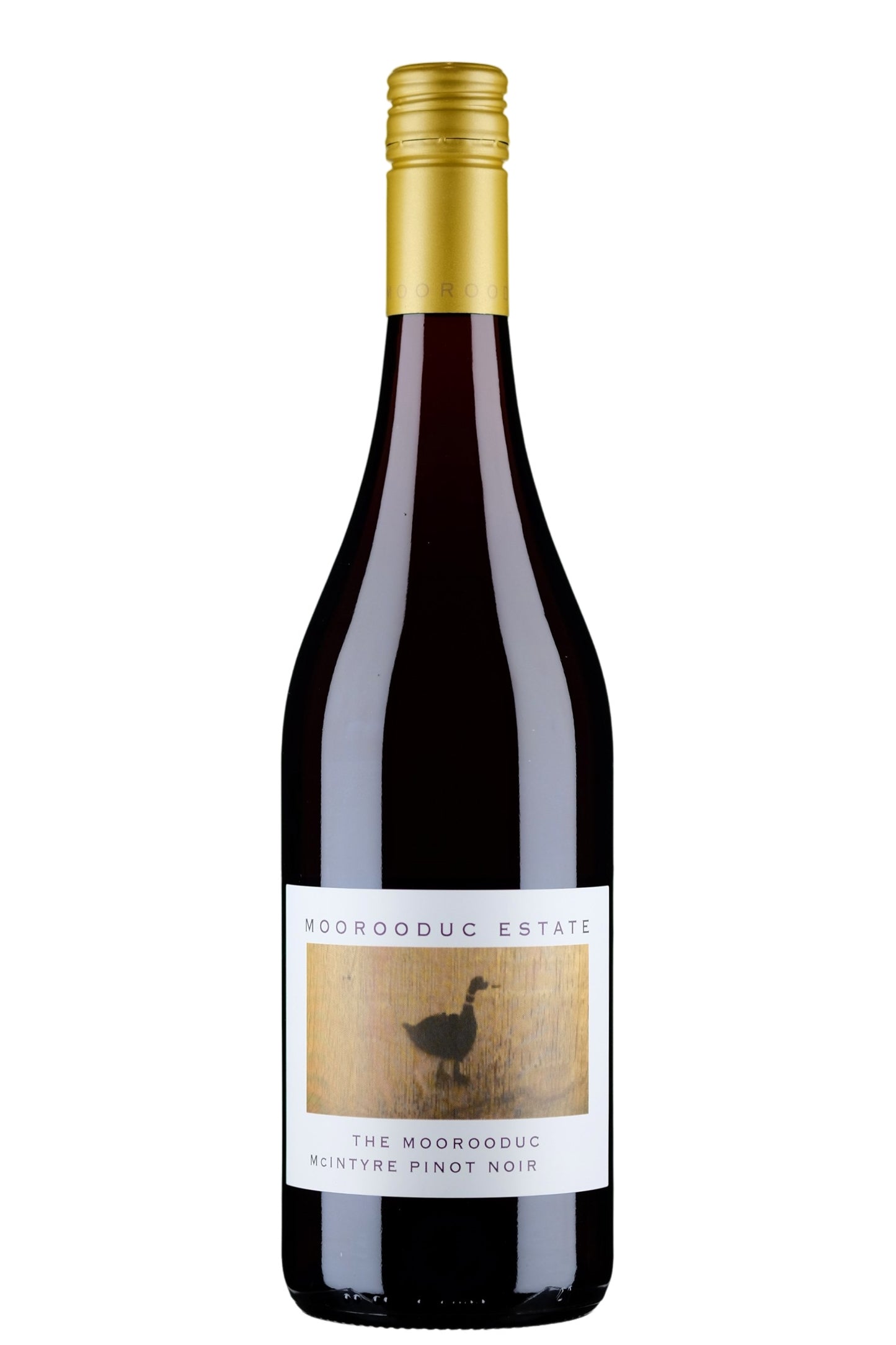 Moorooduc McIntyre Pinot Noir