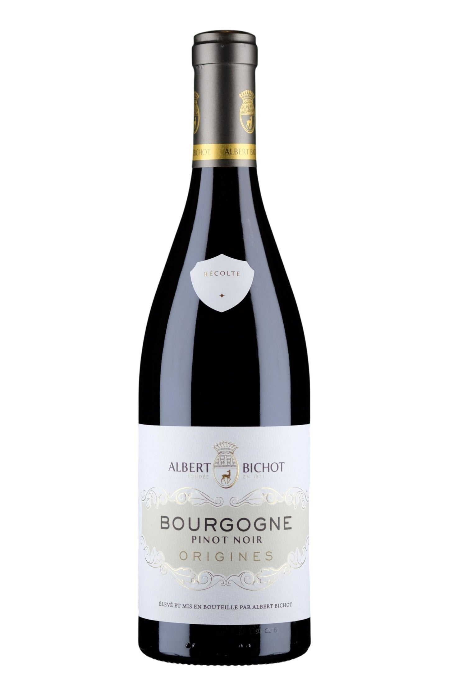 Albert Bichot Bourgogne Origines Pinot Noir