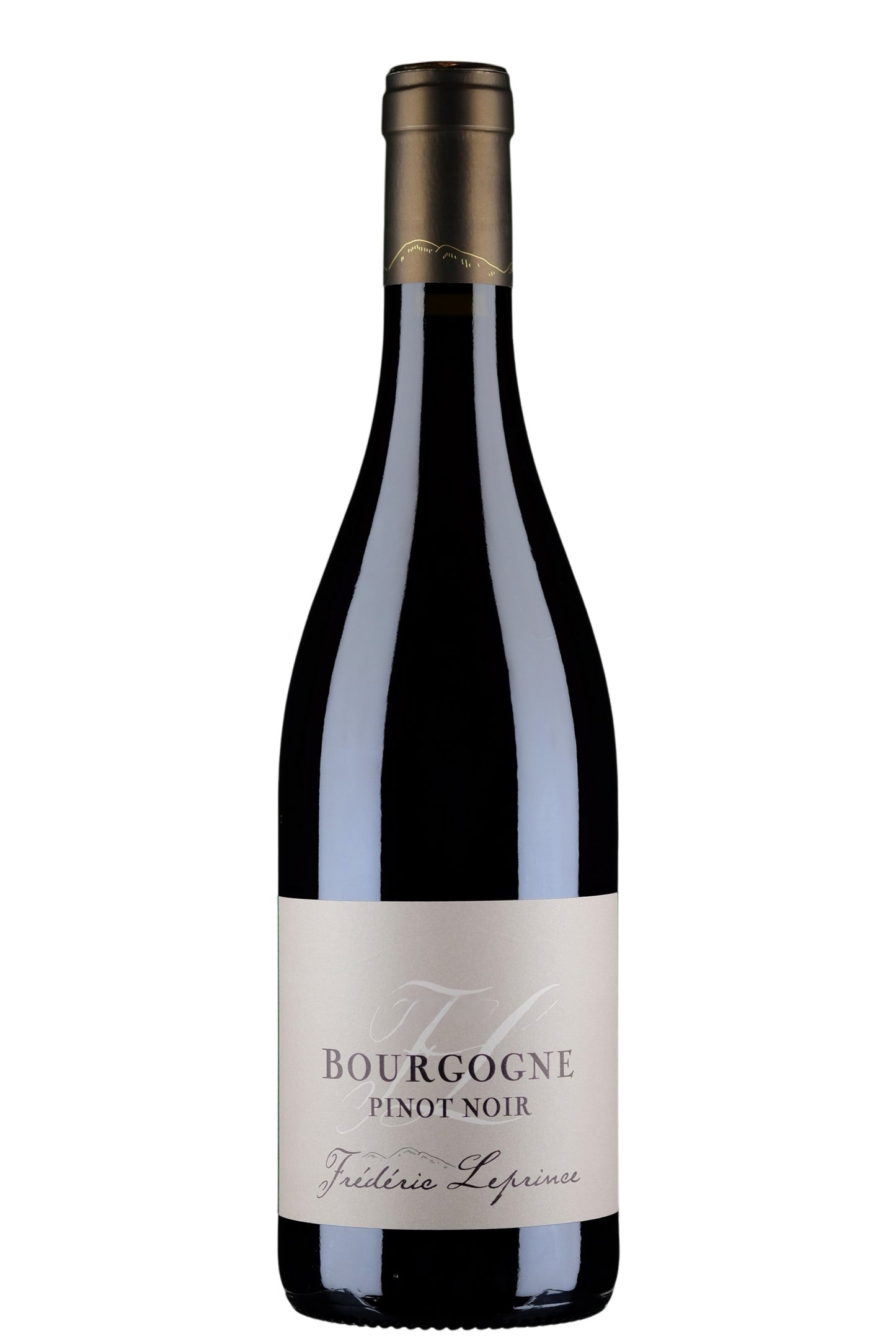 Frederic Leprince Bourgogne Pinot Noir