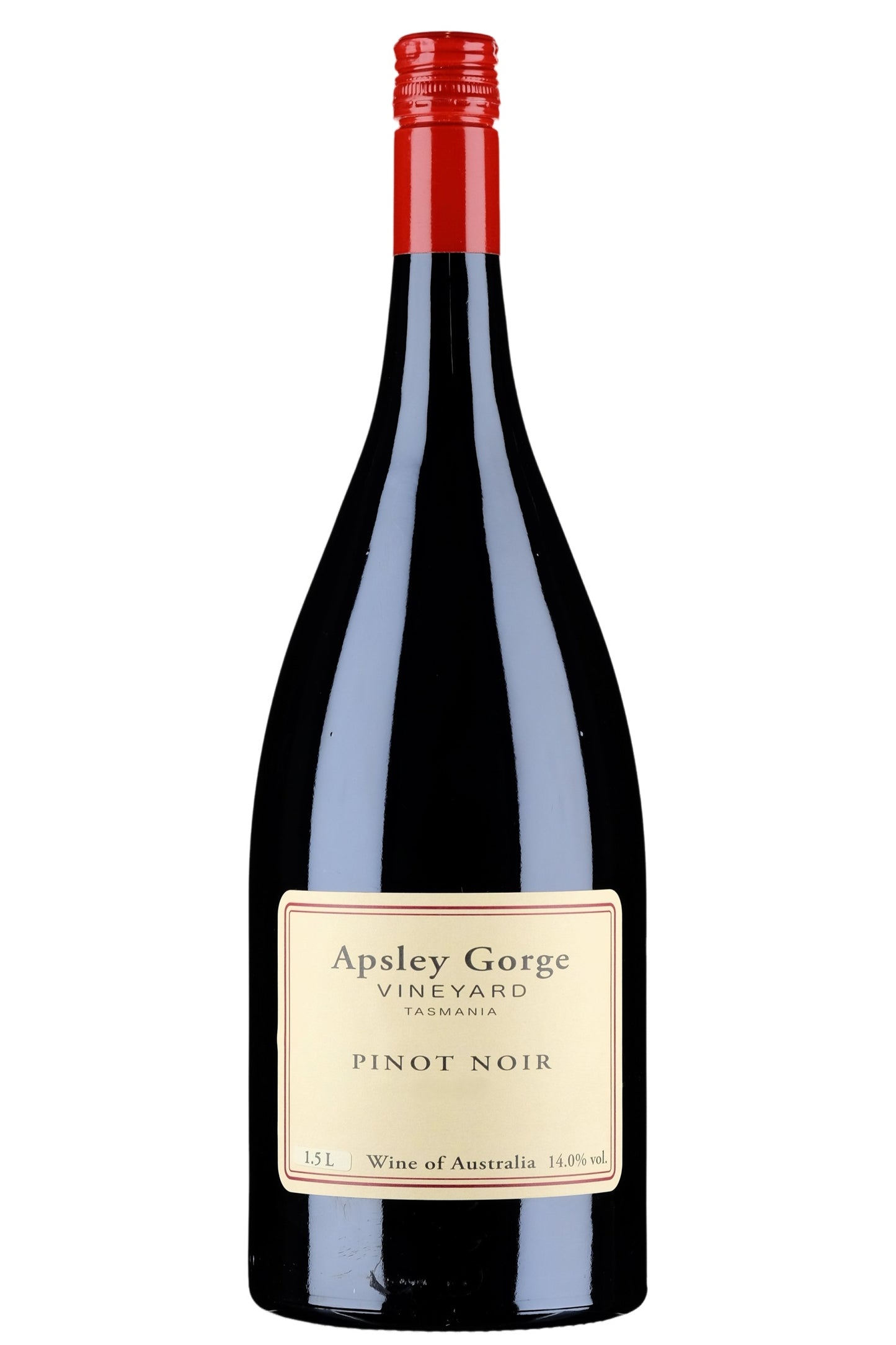 Apsley Gorge Pinot Noir Magnum 1.5L