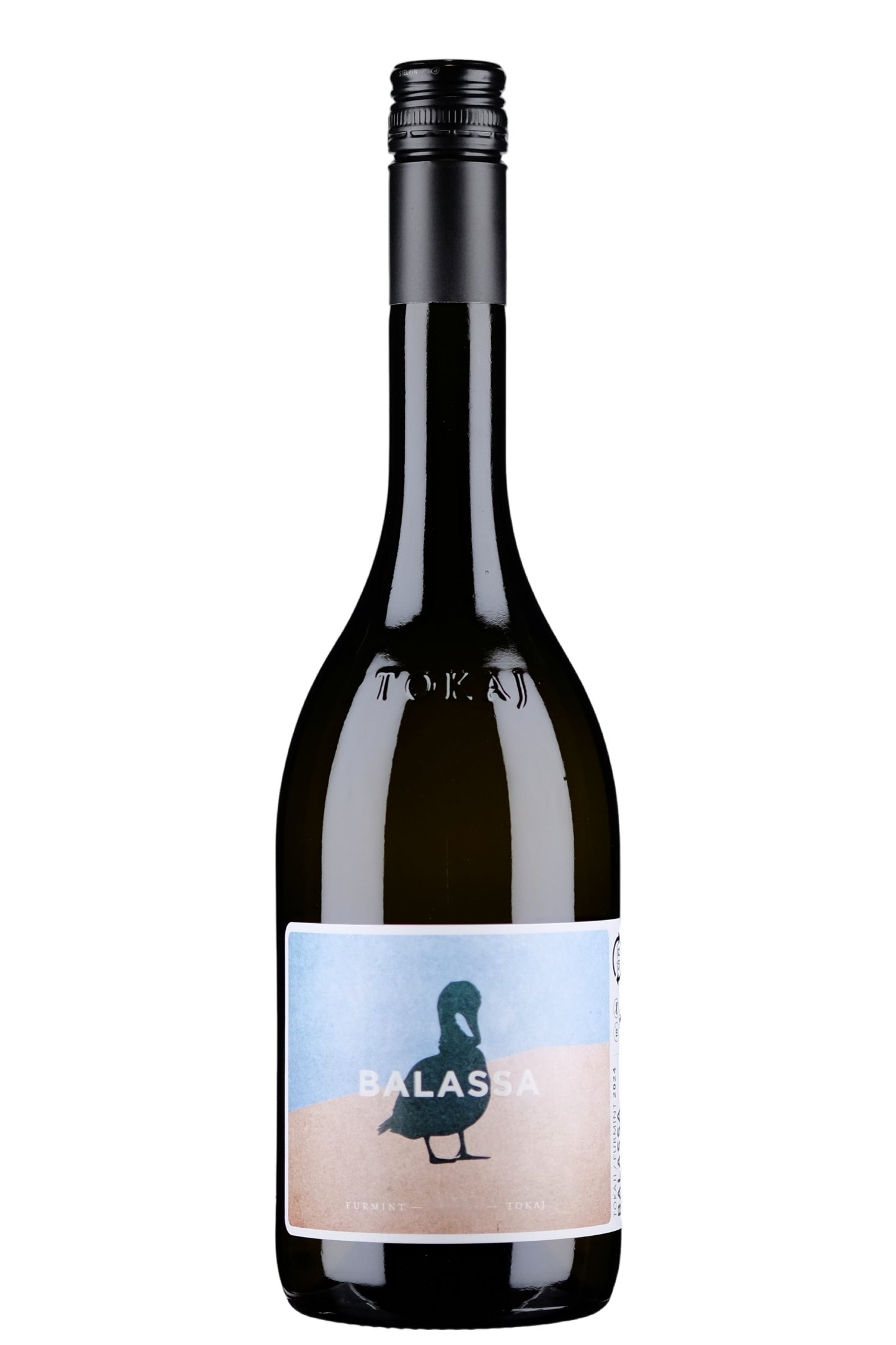 Balassa Tokaj Dry Furmint