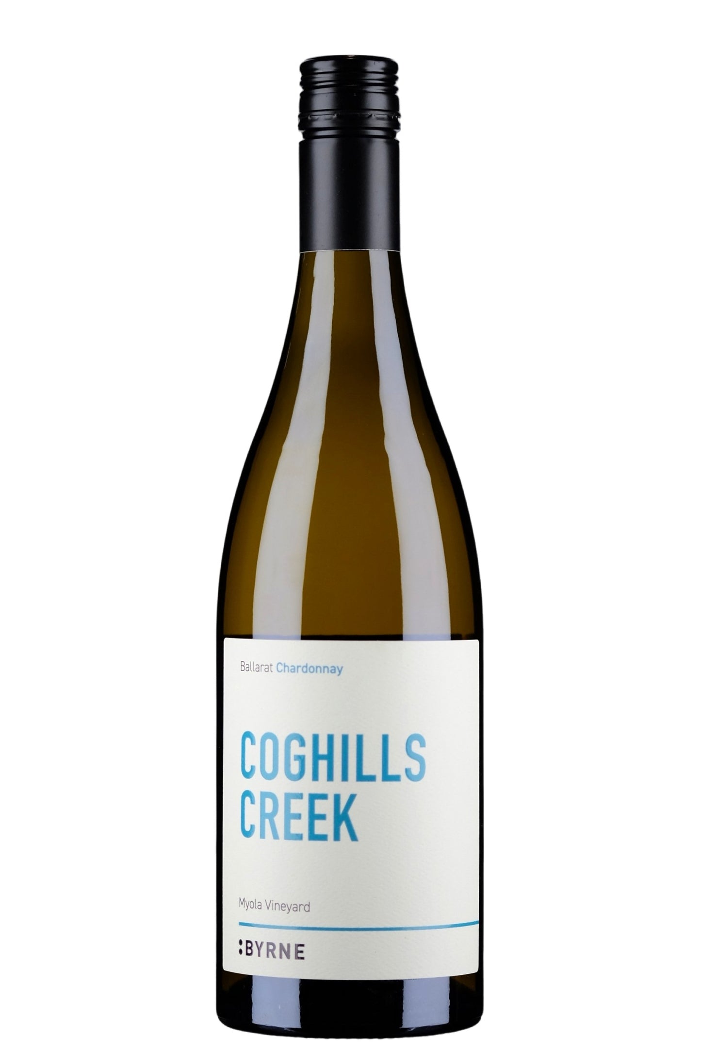 Byrne Coghills Creek Ballarat Chardonnay