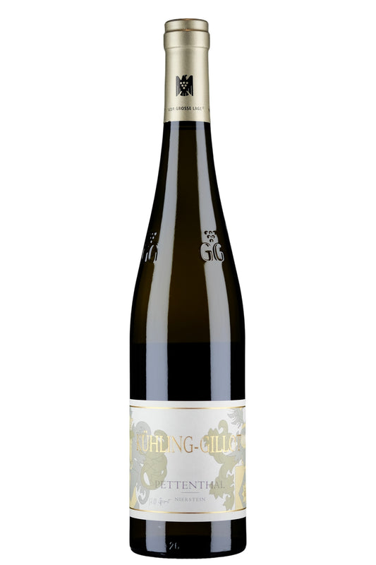 Kuhling-Gillot Pettenthal Riesling GG