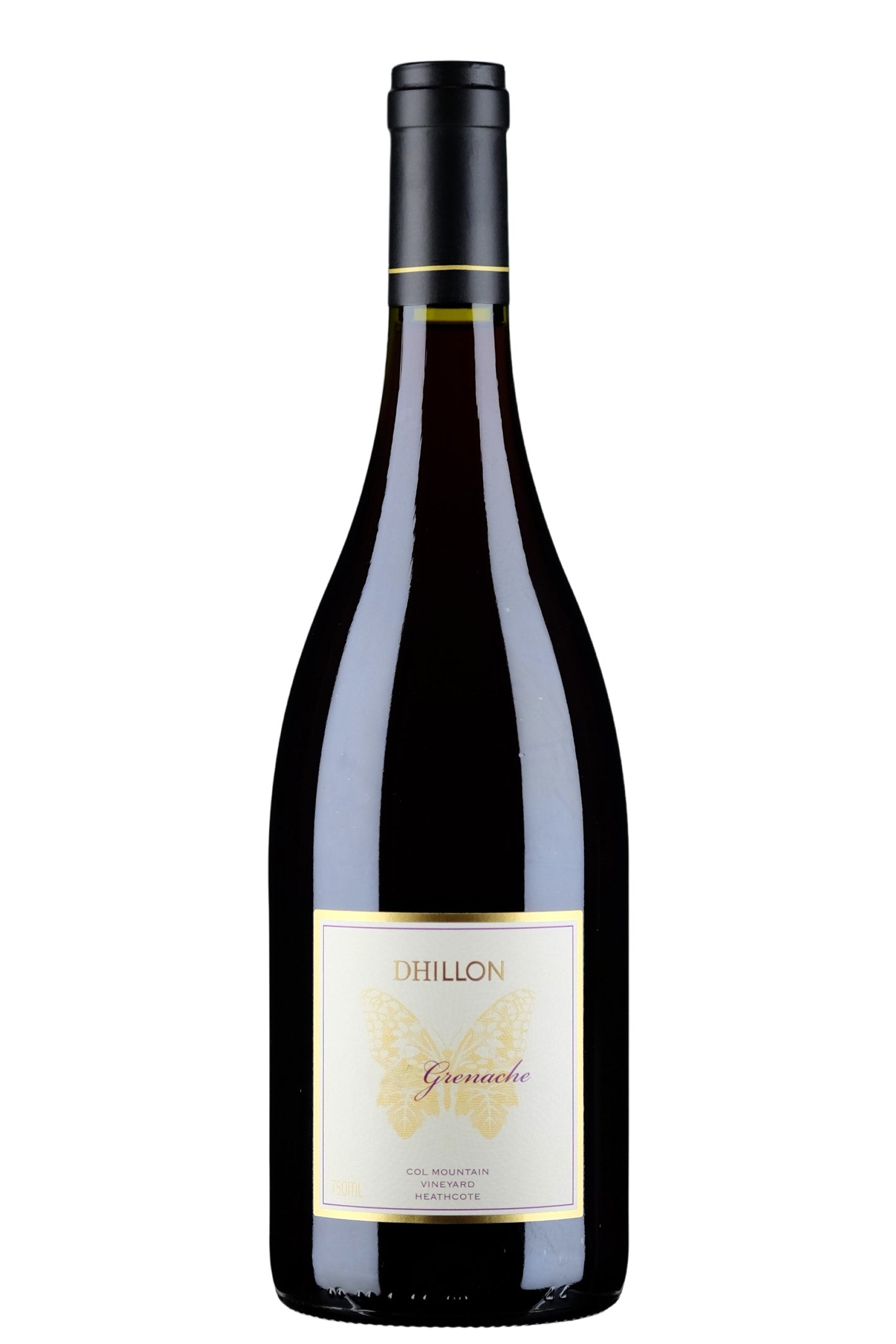 Bindi Dhillon Col Mountain Grenache