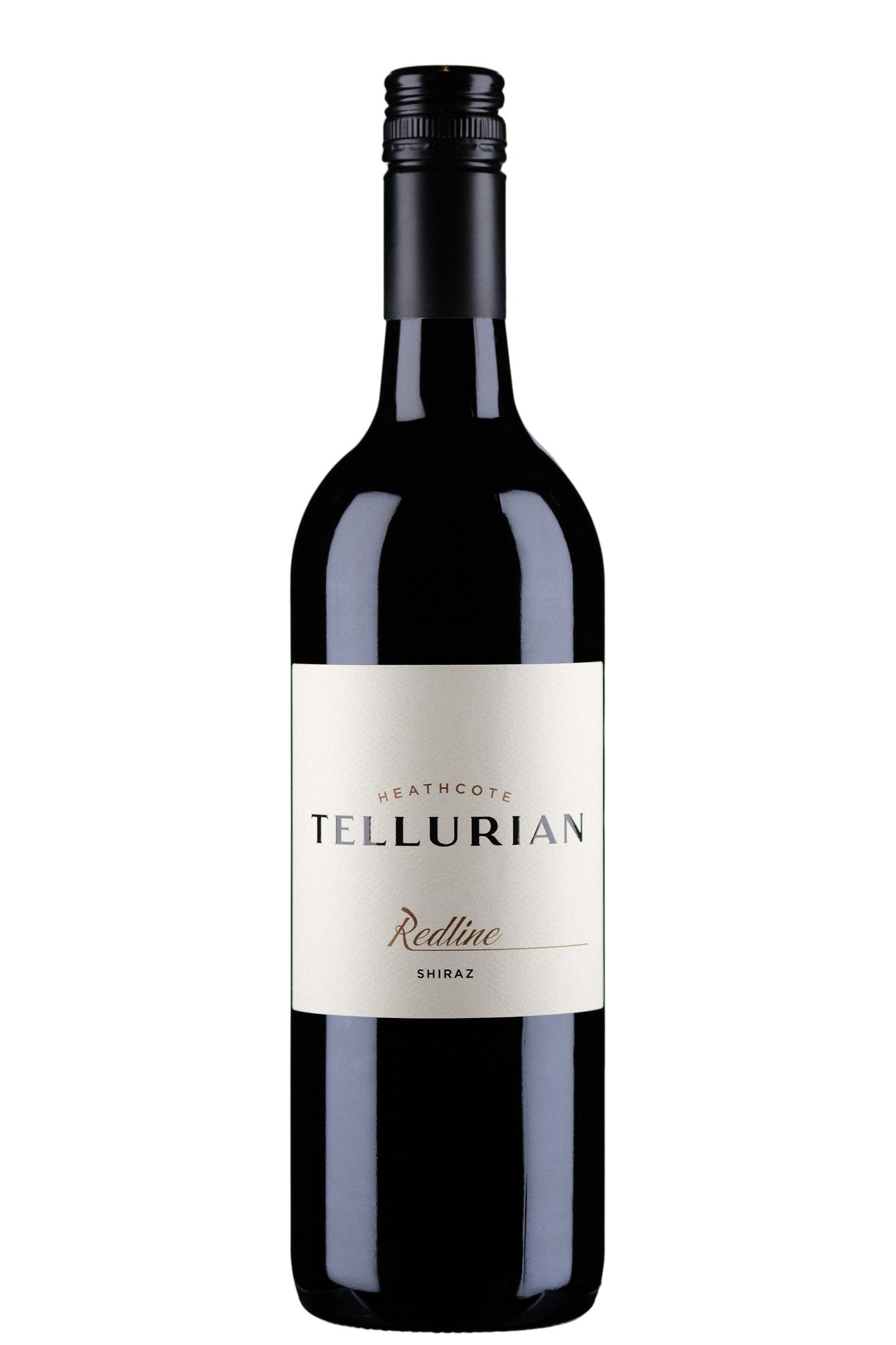 Tellurian Redline Shiraz