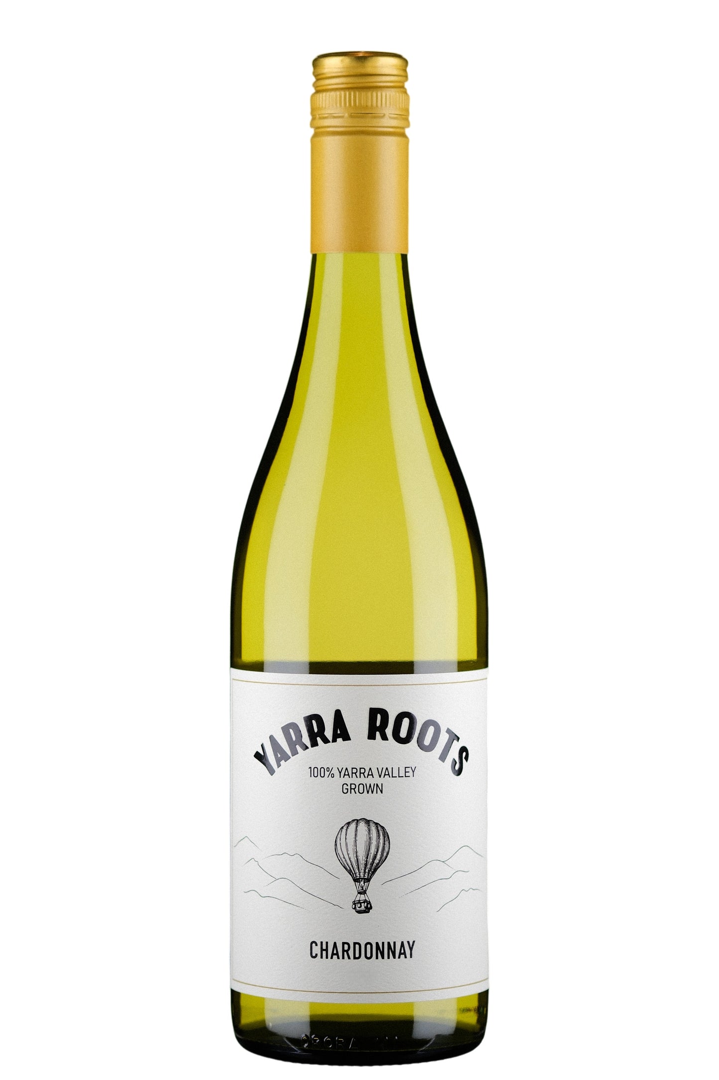 Yarra Roots Chardonnay
