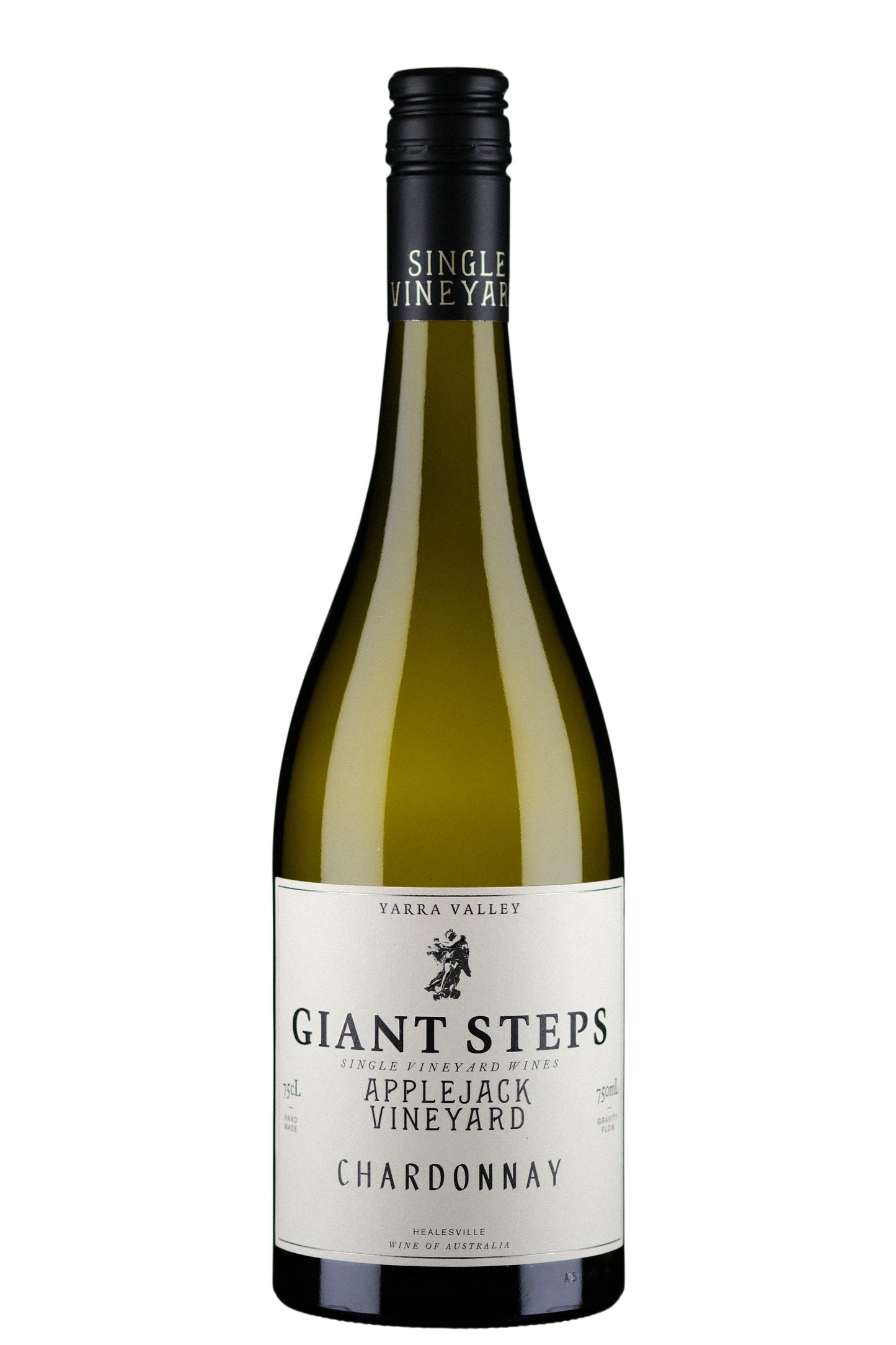 Giant Steps Applejack Chardonnay