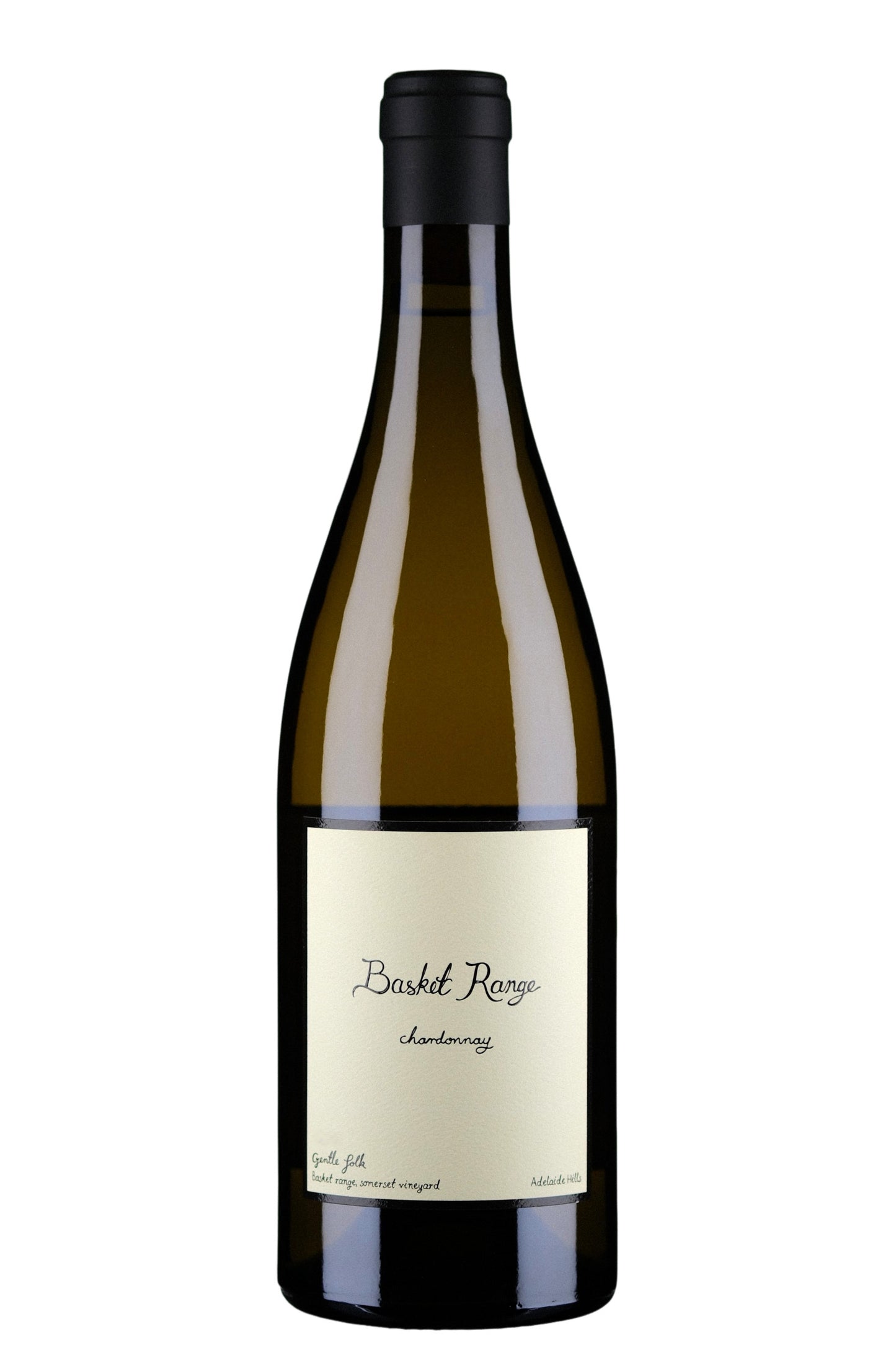 Gentle Folk Basket Range Chardonnay