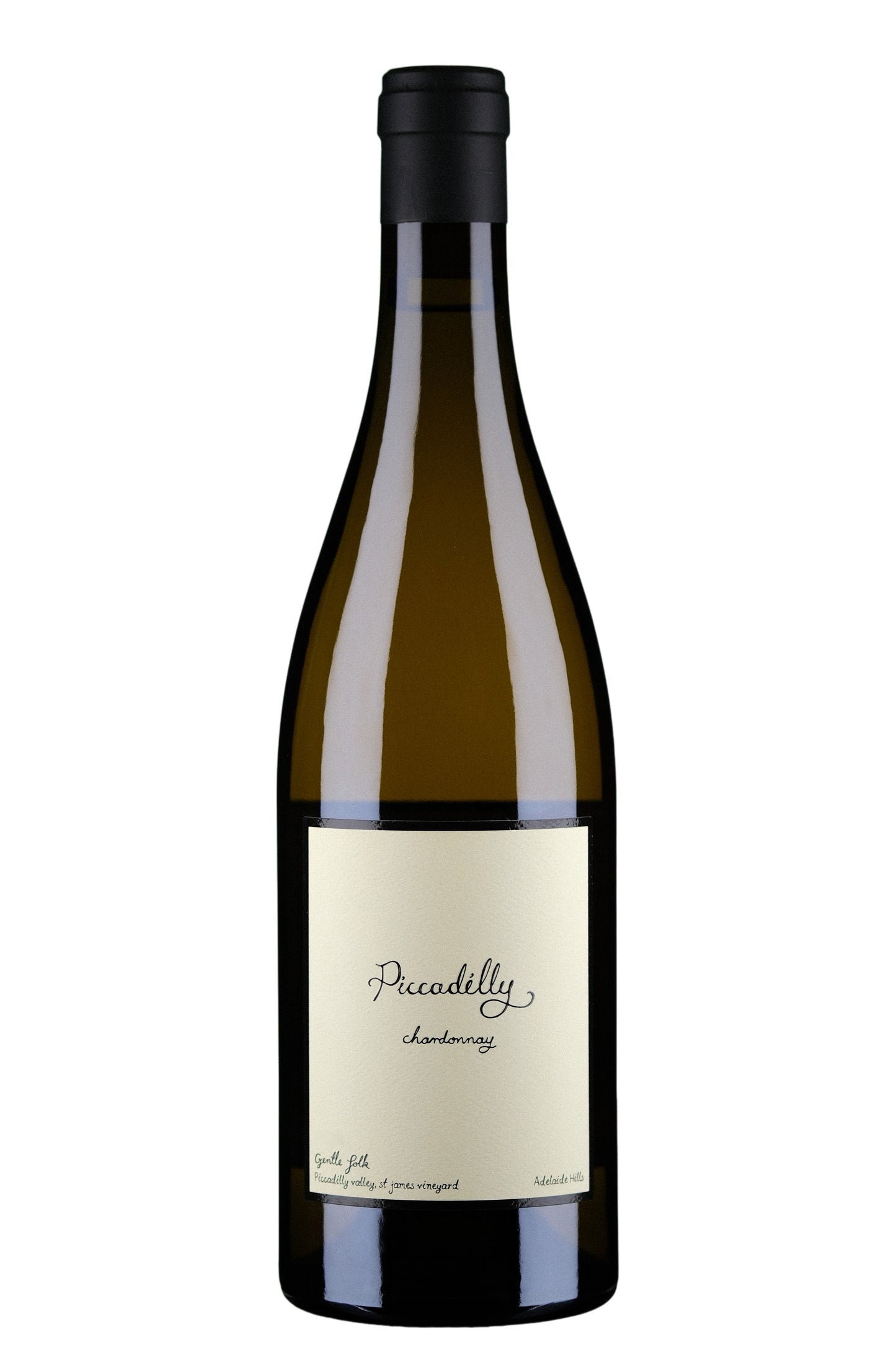 Gentle Folk Piccadilly Chardonnay