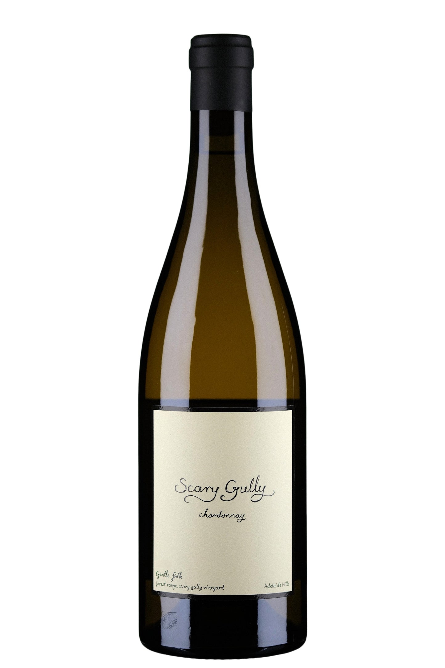 Gentle Folk Scary Gully Chardonnay