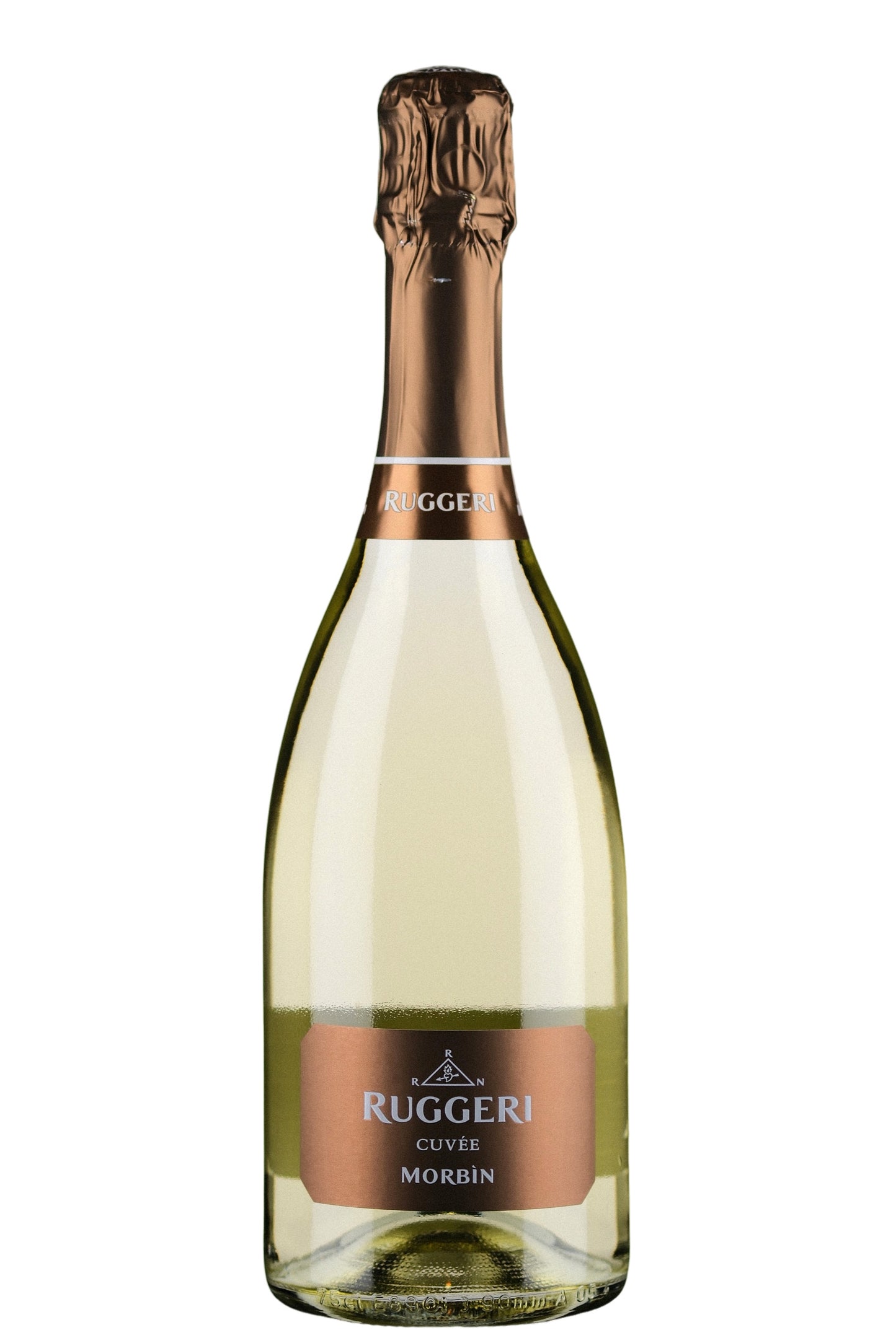 Ruggeri Cuvee Morbin Spumante Extra Dry