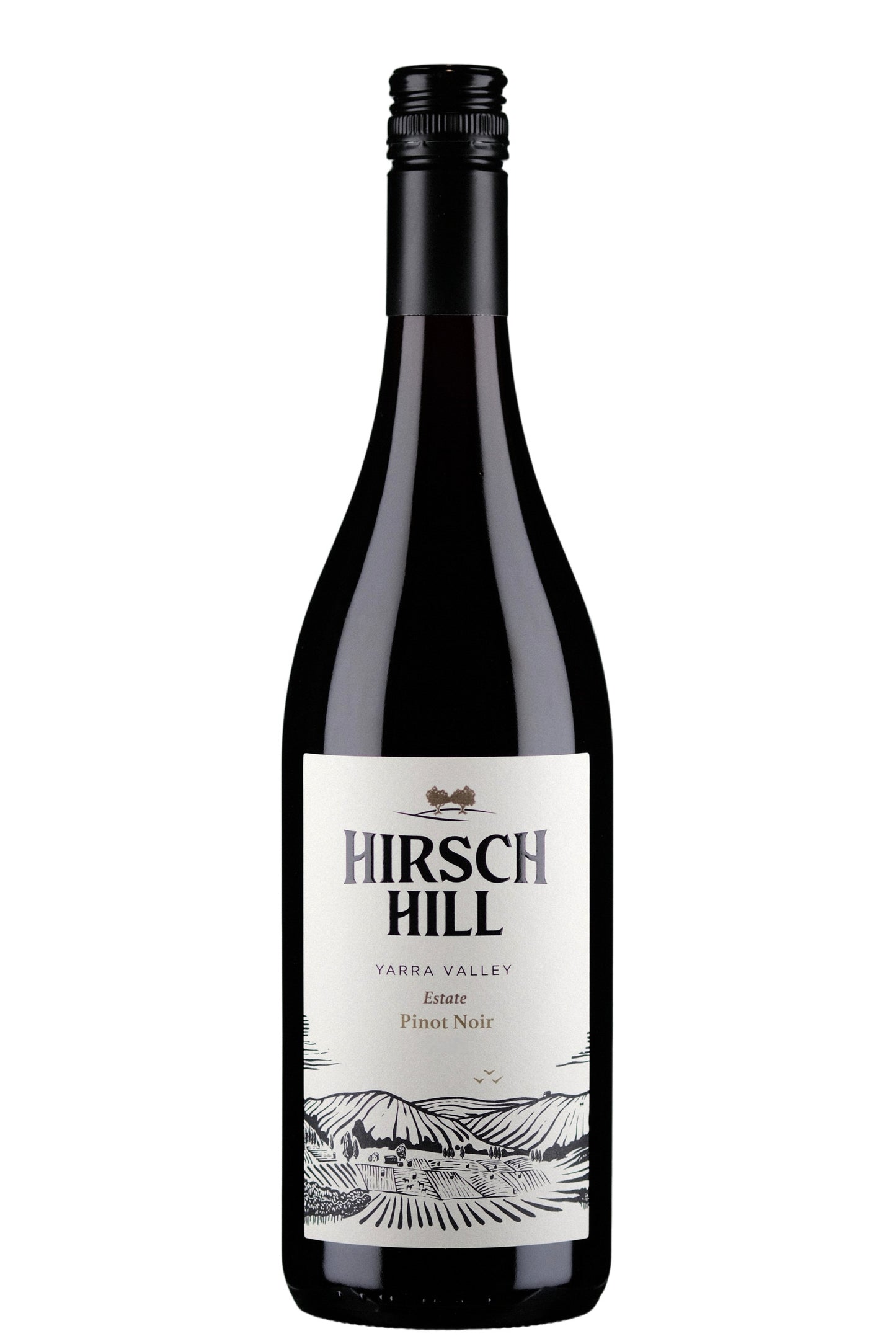 Hirsch Hill Estate Pinot Noir