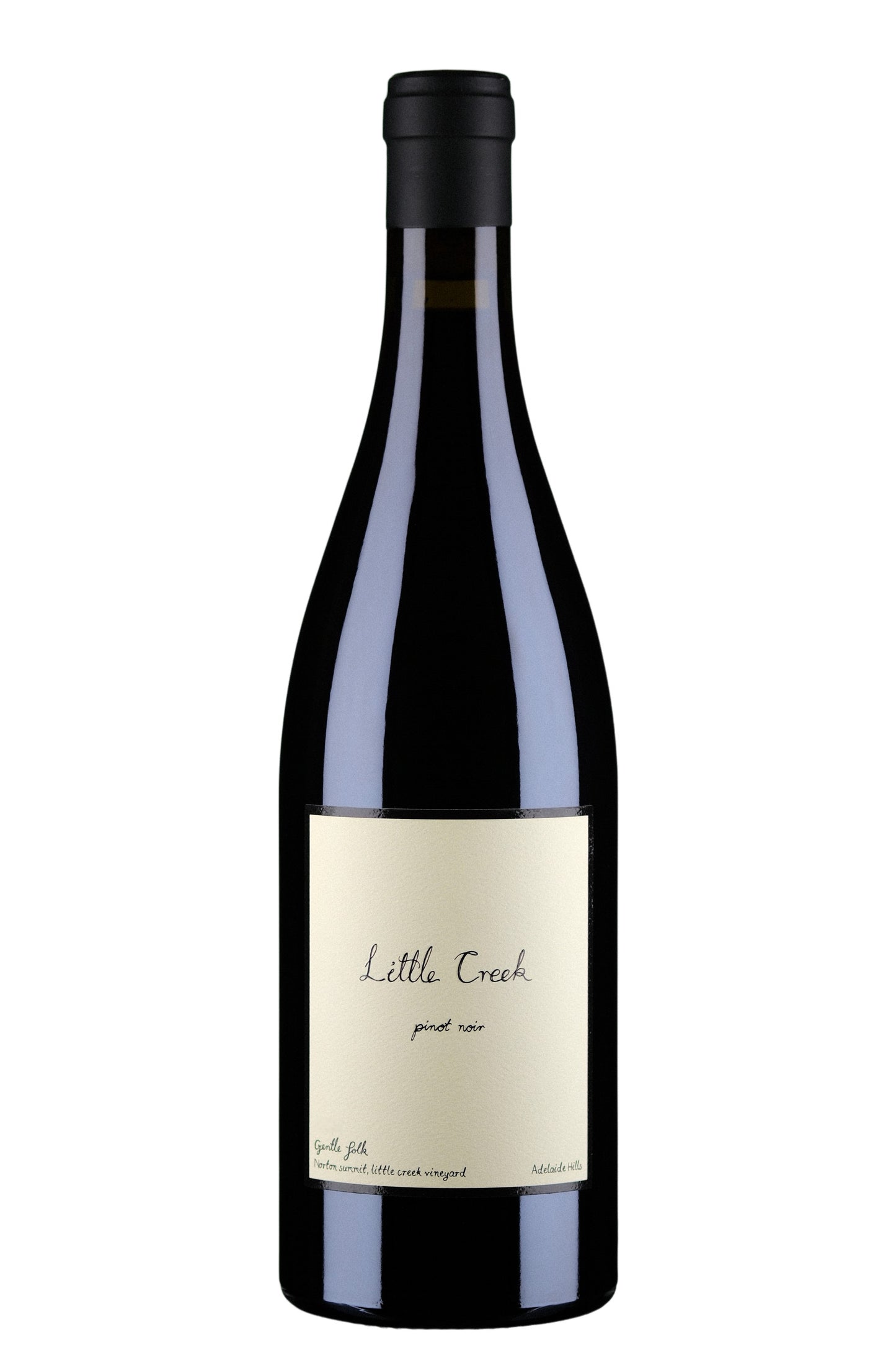 Gentle Folk Little Creek Pinot Noir