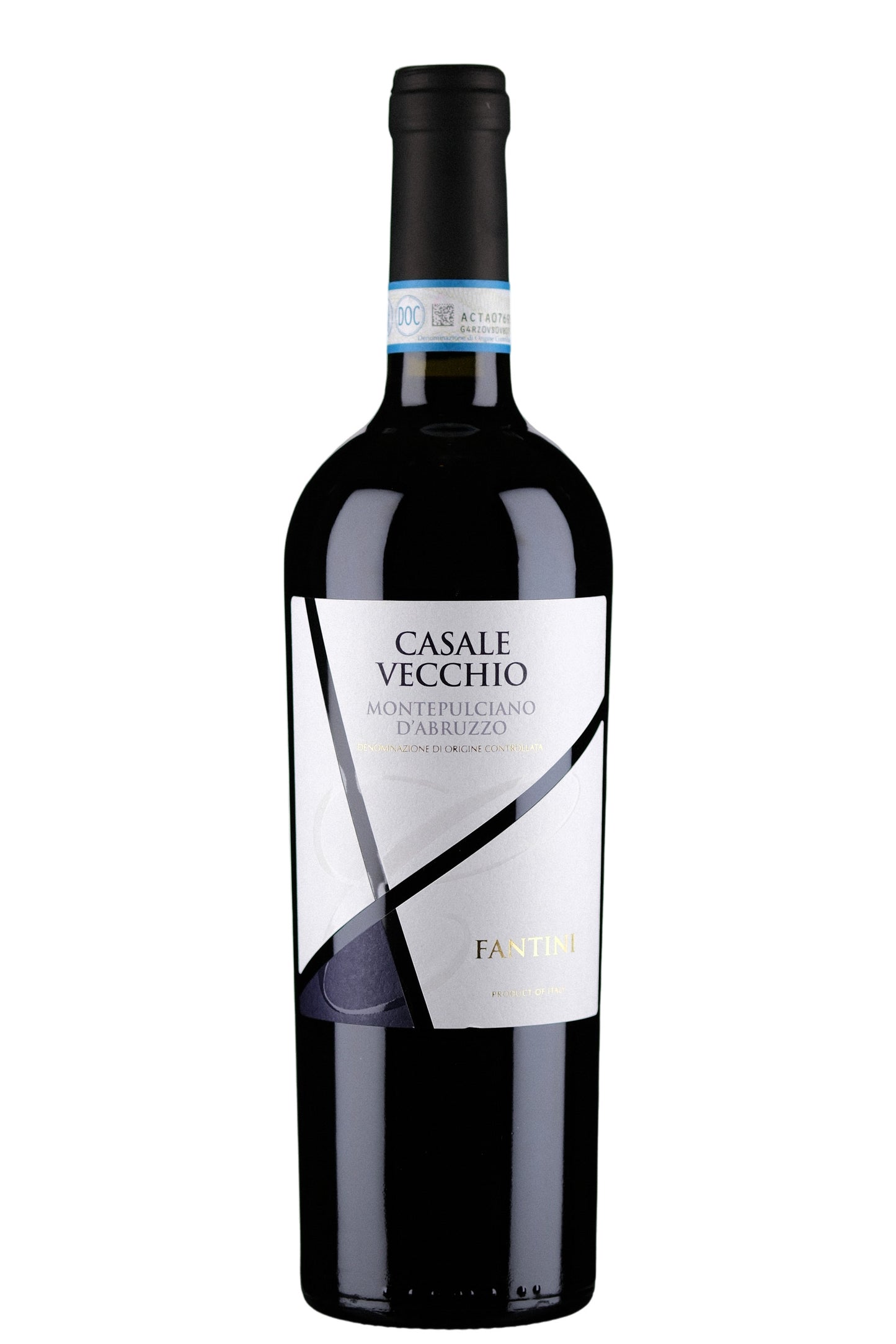 Fantini Casale Vecchio Montepulciano d'Abruzzo DOC