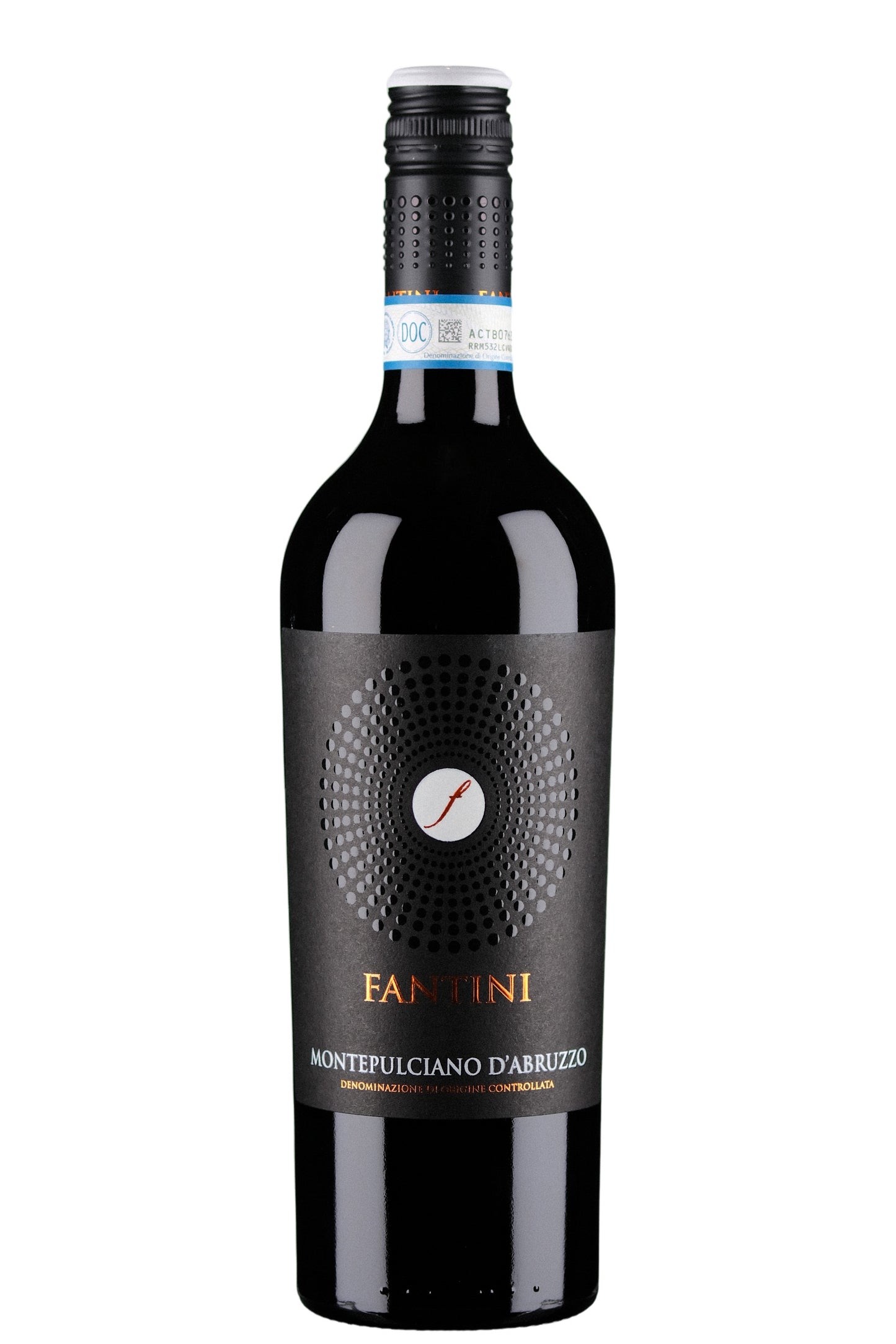 Fantini Montepulciano d'Abruzzo DOC