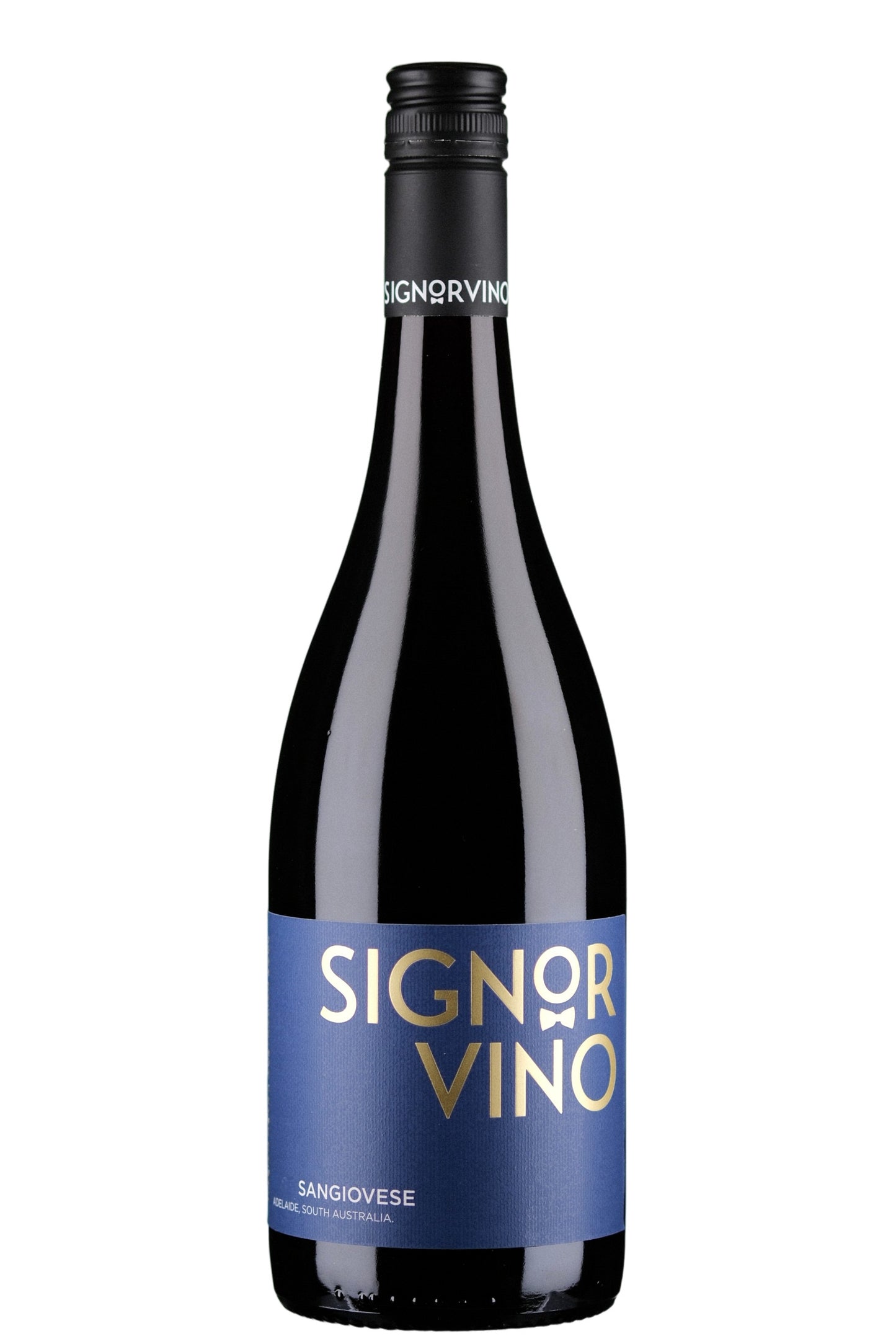 Signor Vino Sangiovese