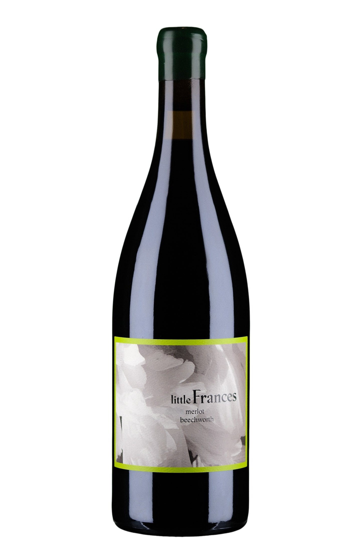 Little Frances Beechworth Merlot