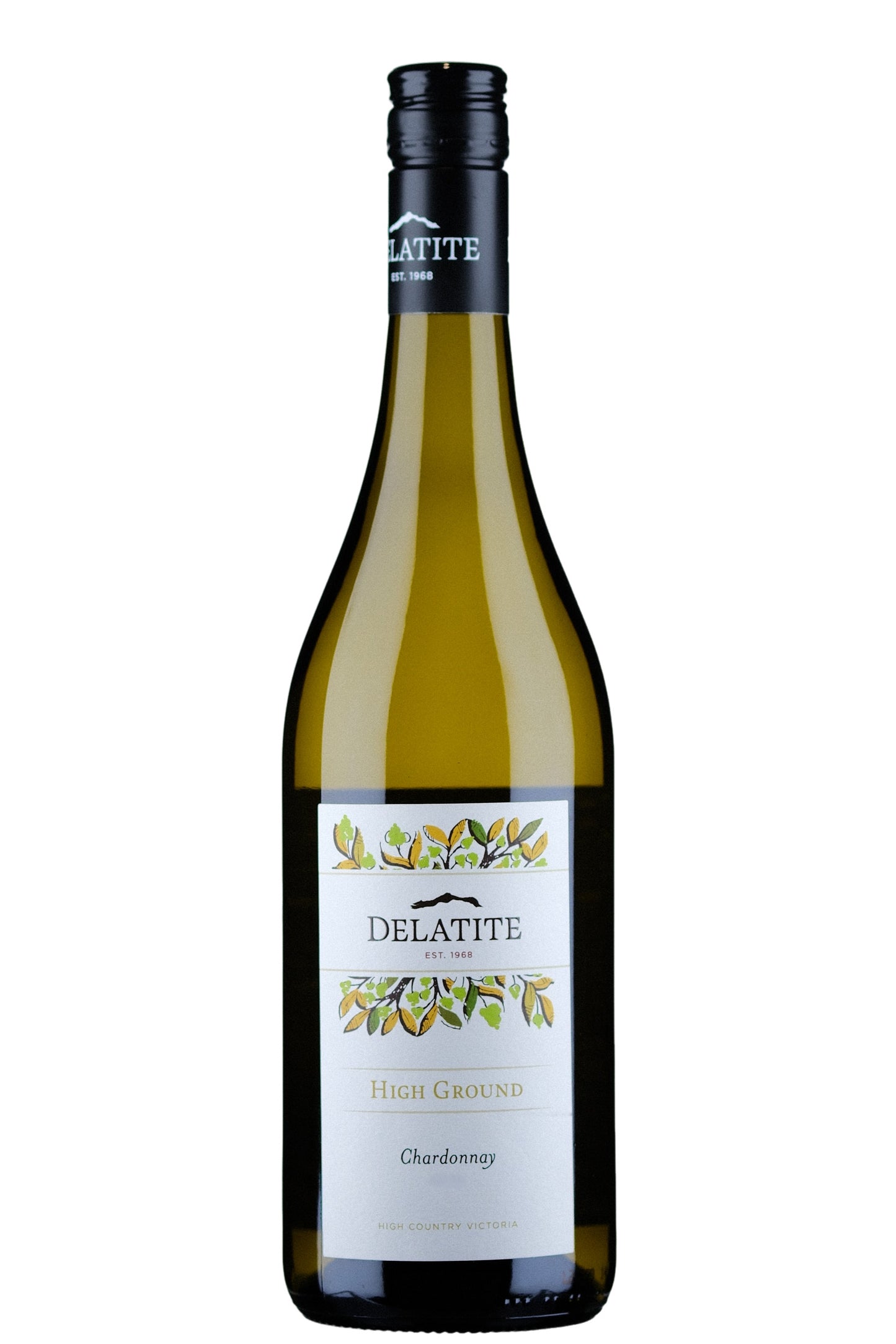 Delatite High Ground Chardonnay