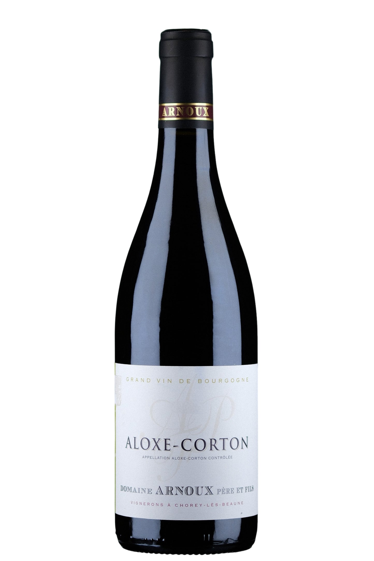 Domaine Arnoux Pere & Fils Aloxe-Corton