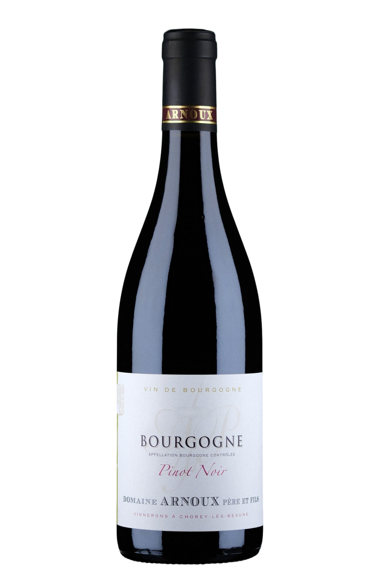 Domaine Arnoux Pere & Fils Bourgogne Pinot Noir