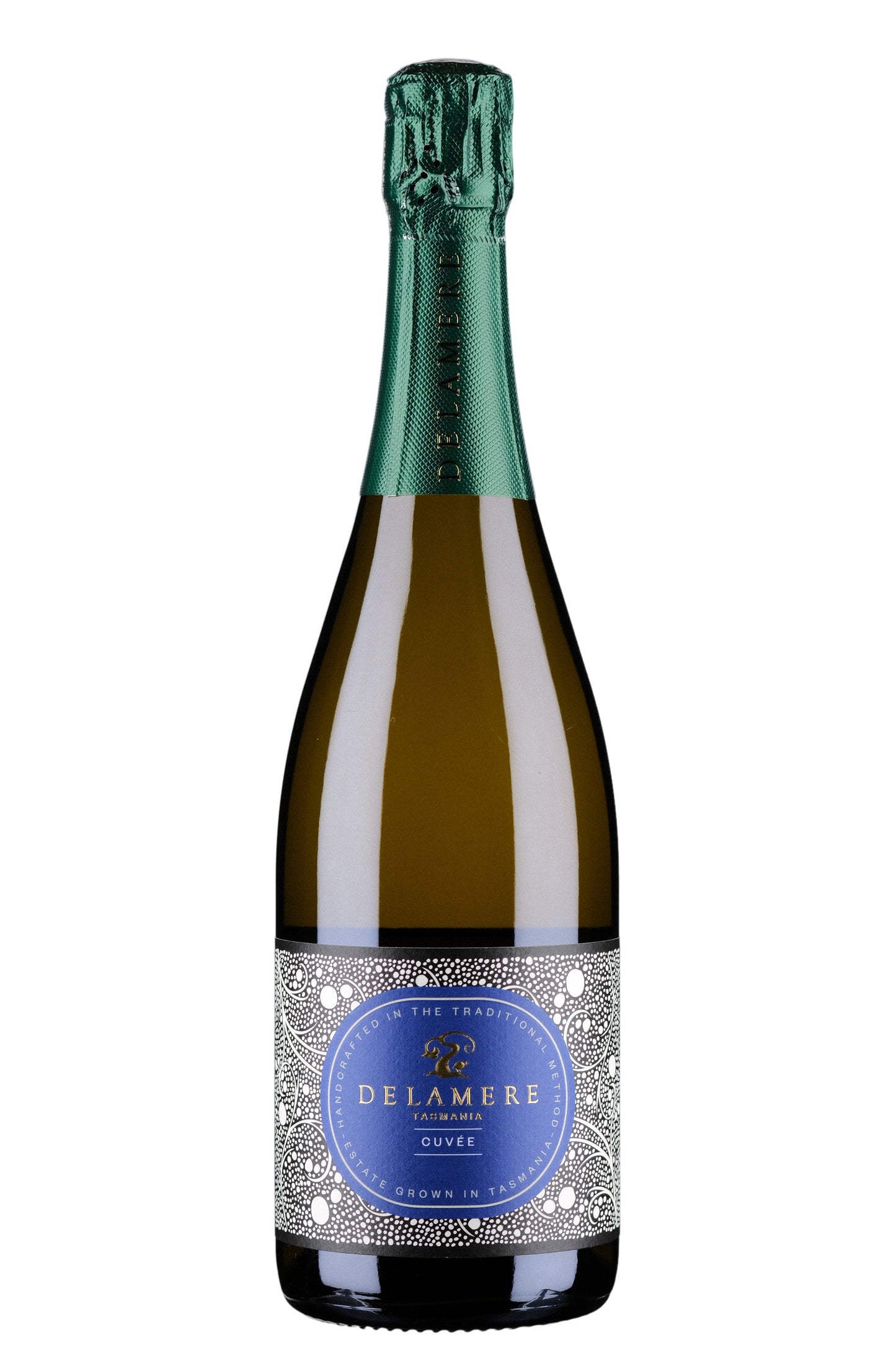 Delamere Vintage Cuvee