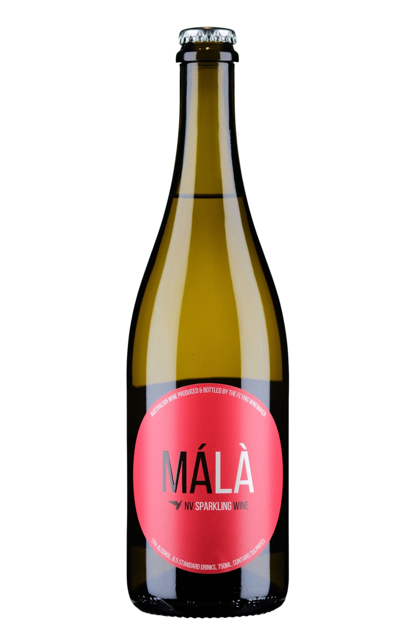 Mala NV Sparkling Wine
