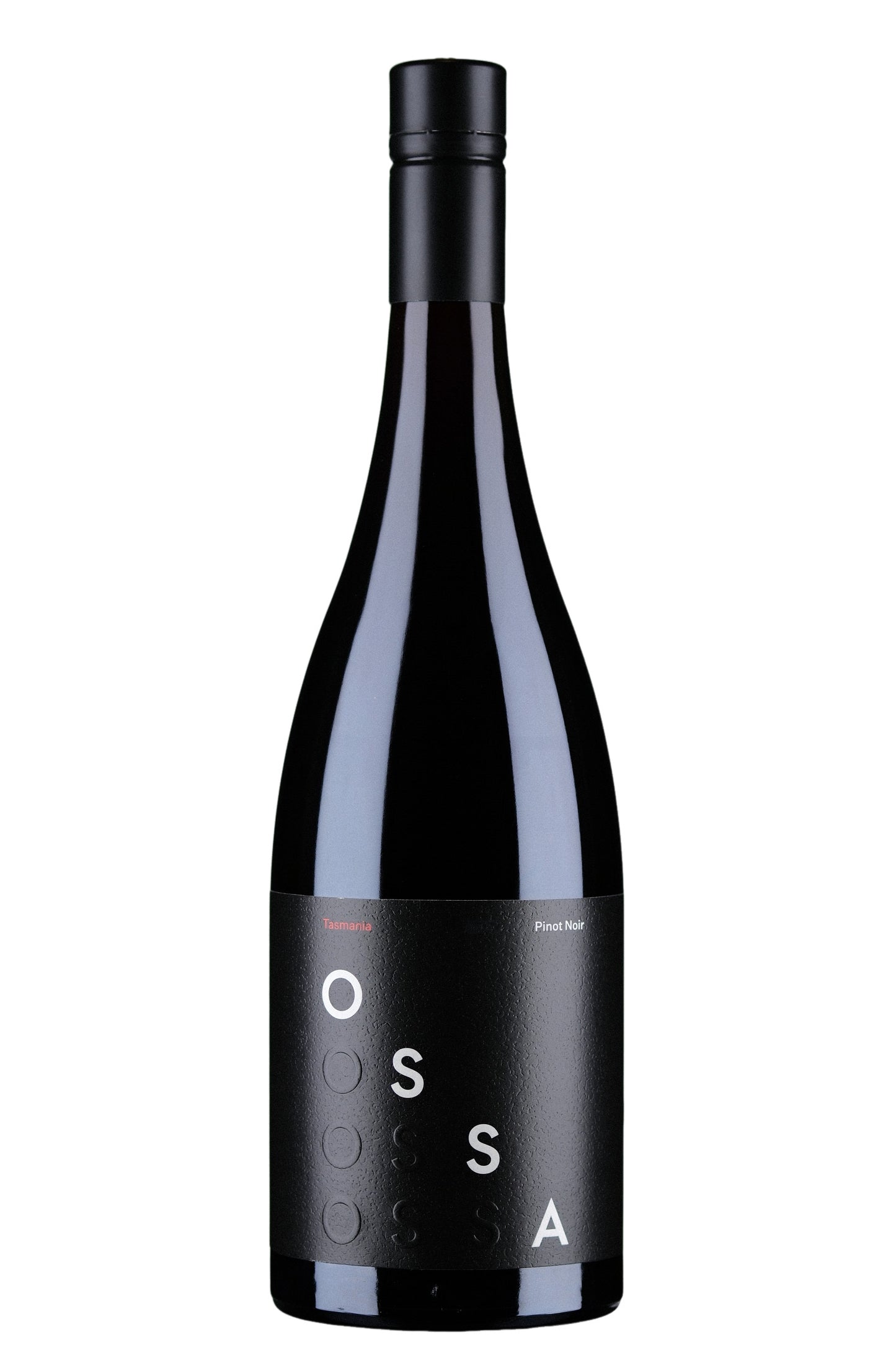 Ossa Pinot Noir (Black Label)