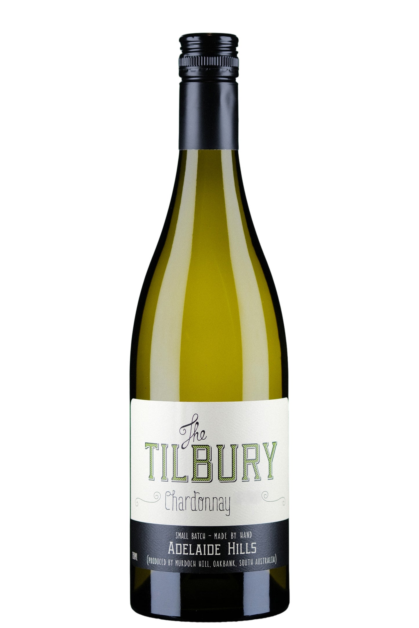 Murdoch Hill Tilbury Chardonnay