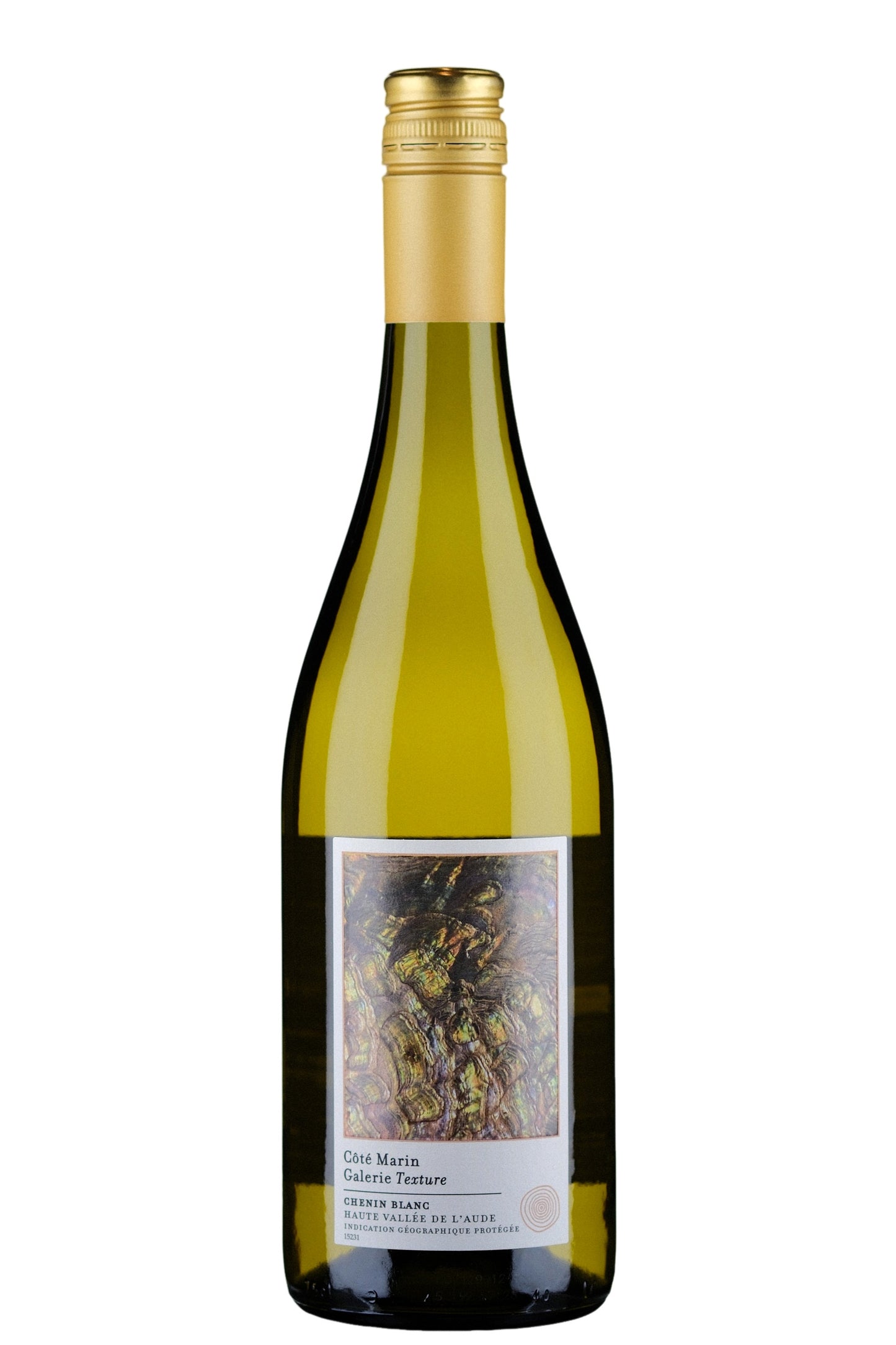 Cote Marin Galerie Texture Chenin Blanc