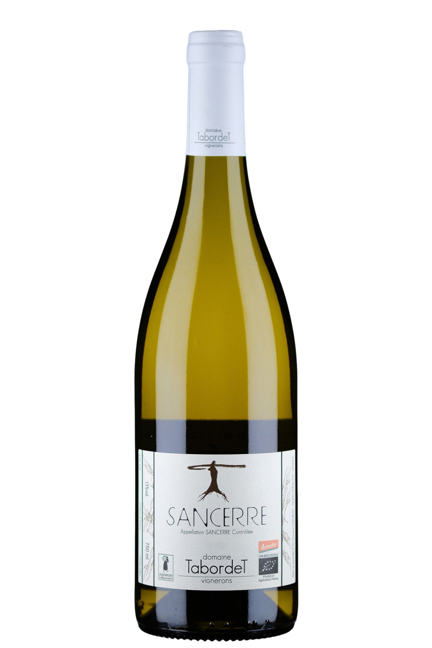 Domaine Tabordet Sancerre AOC