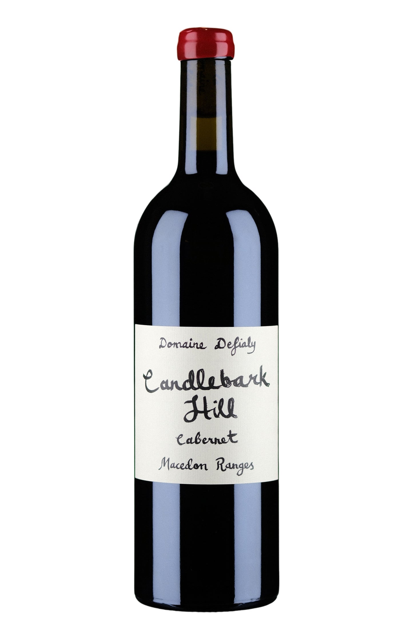 Defialy Candlebark Hill Cabernet