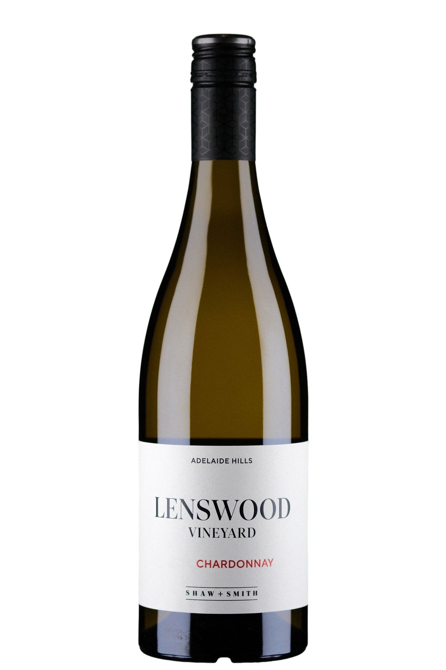 Shaw & Smith Lenswood Vineyard Chardonnay