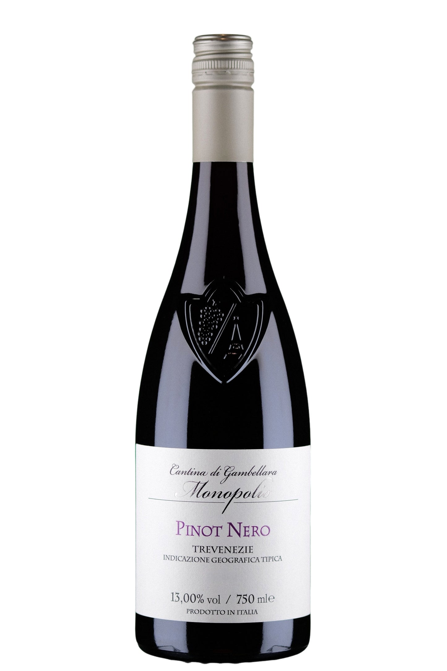 Cantina di Gambellara Monopolio Pinot Nero