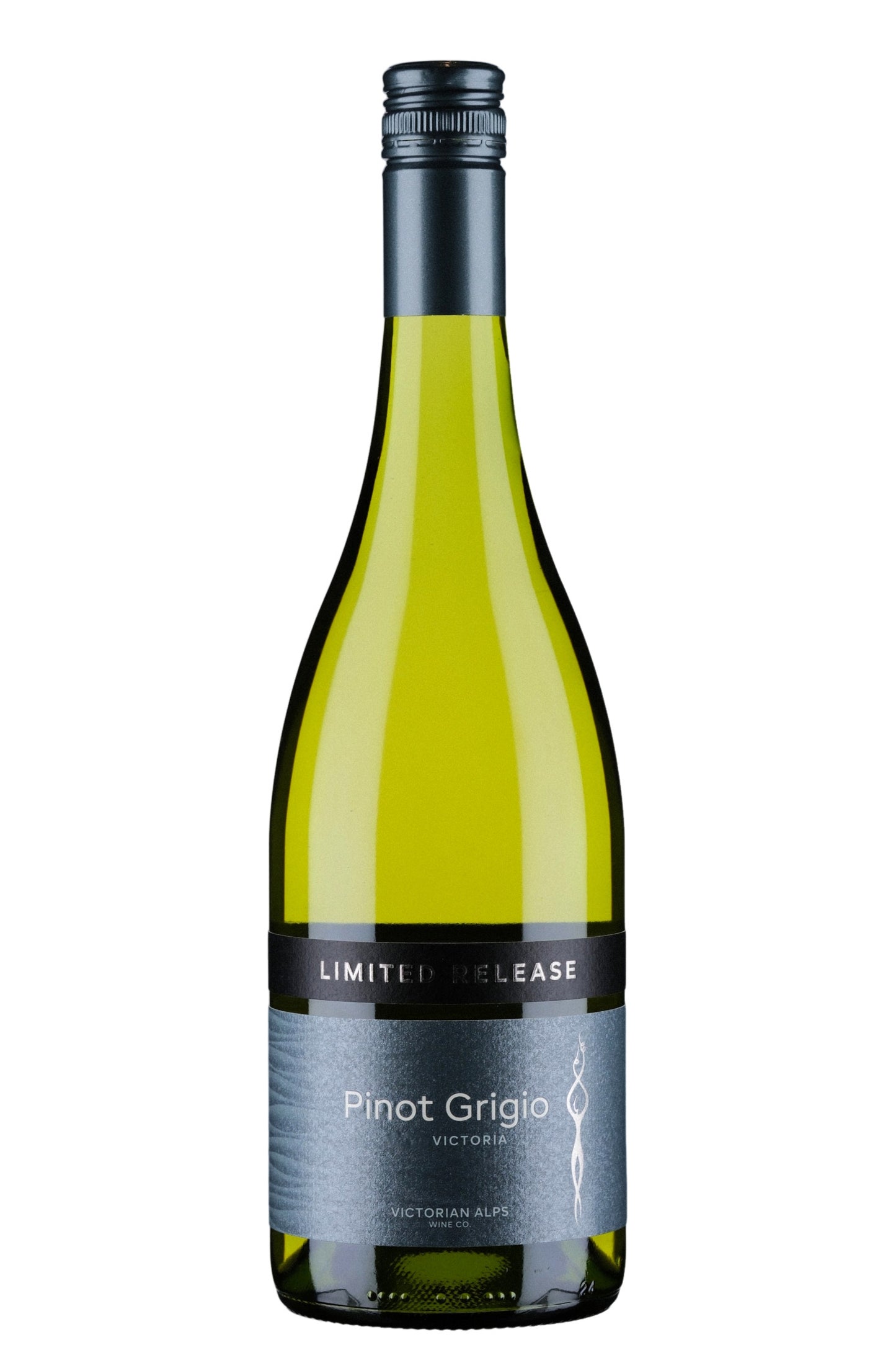 Gapsted Victorian Alps Limited Release Pinot Grigio