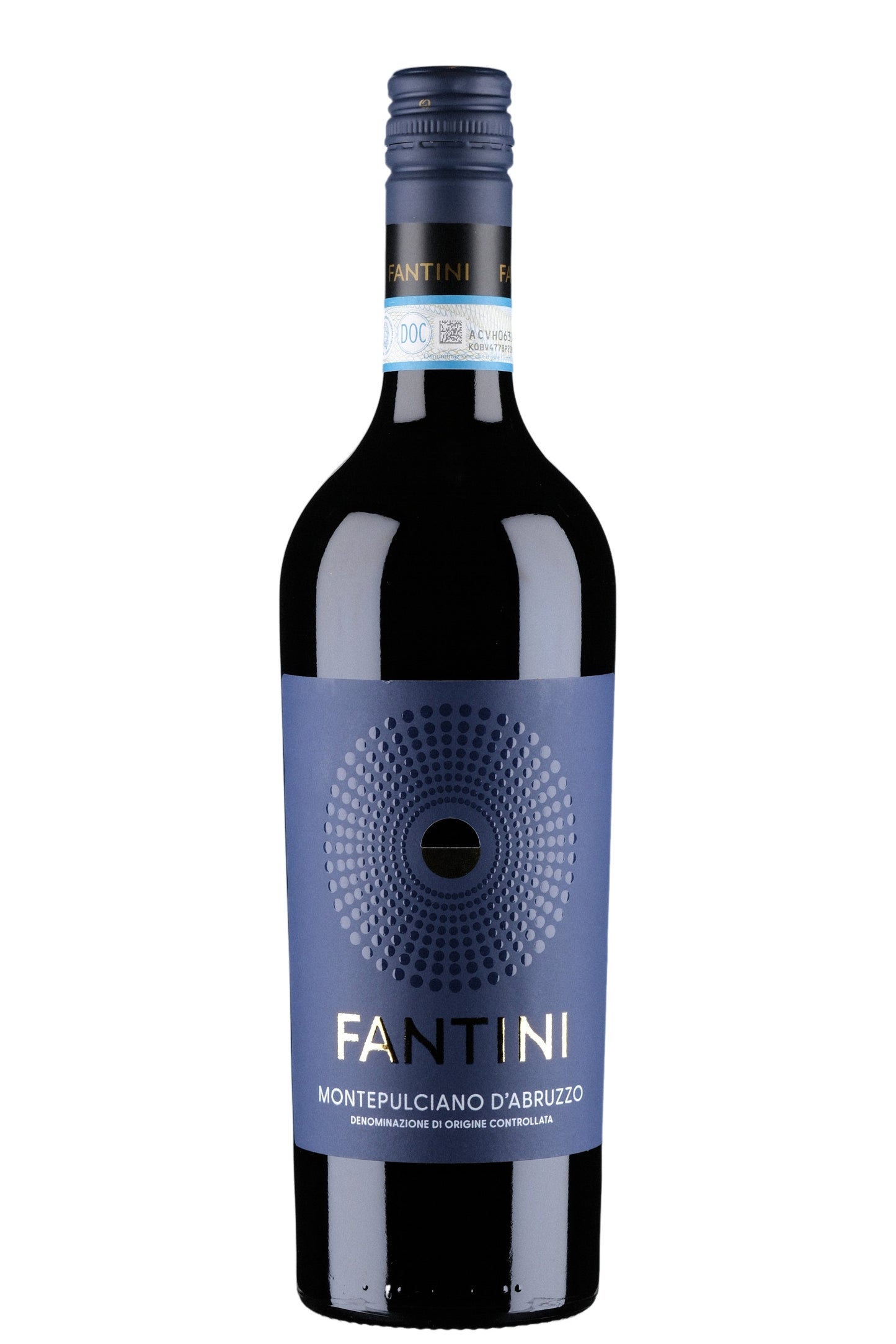 Fantini Montepulciano d'Abruzzo DOC