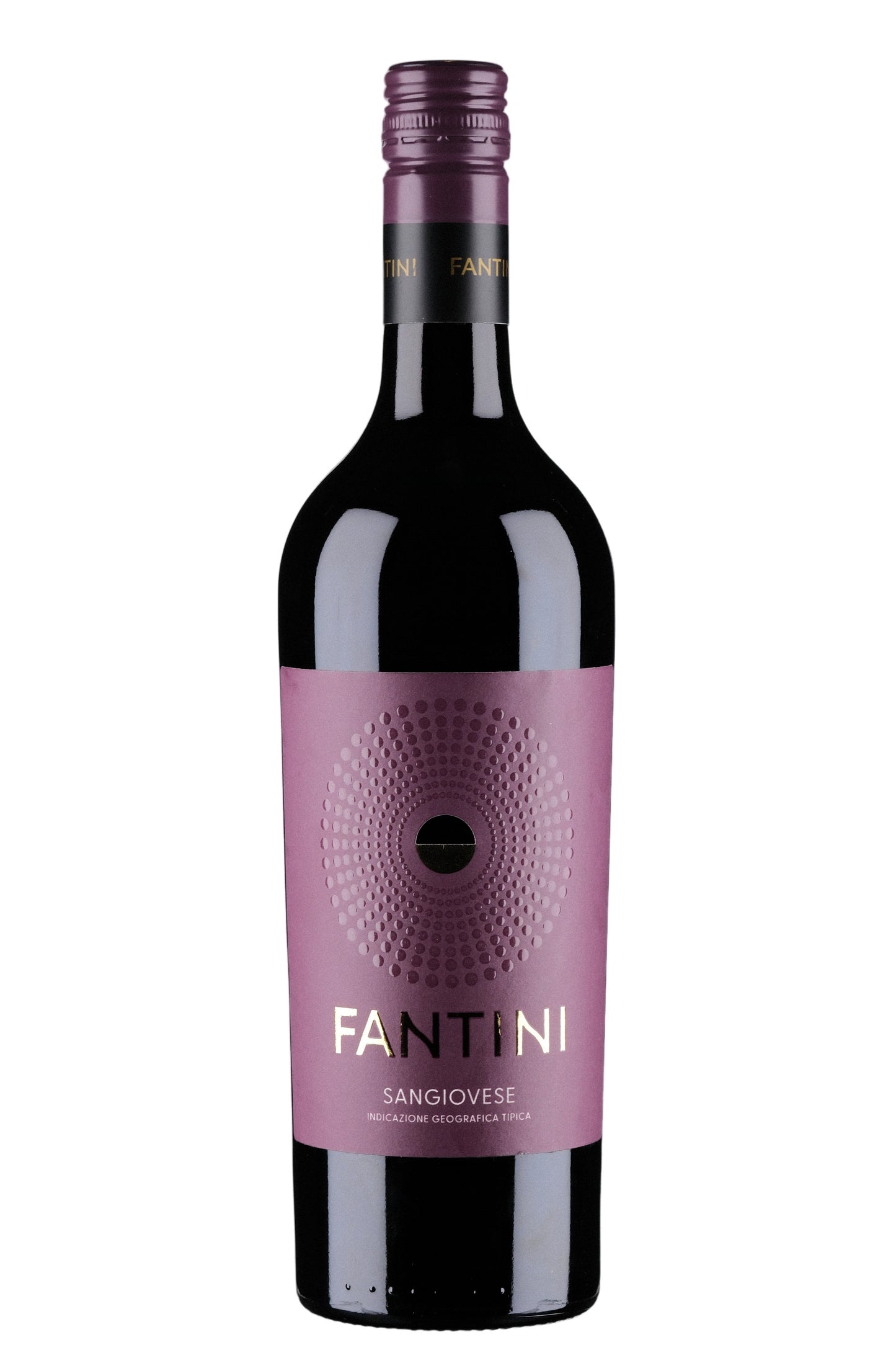 Fantini Sangiovese Puglia IGT