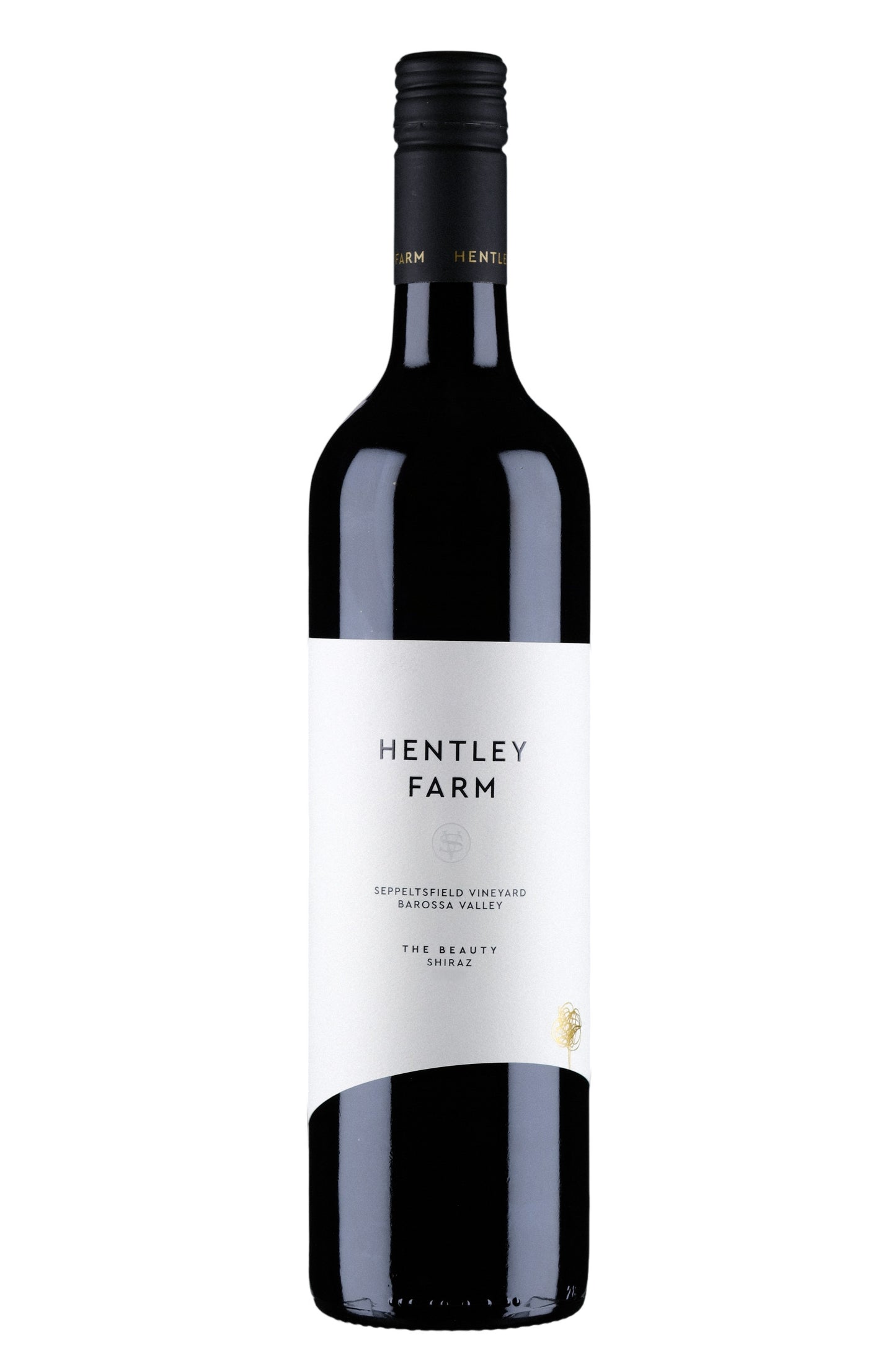 Hentley Farm The Beauty Shiraz