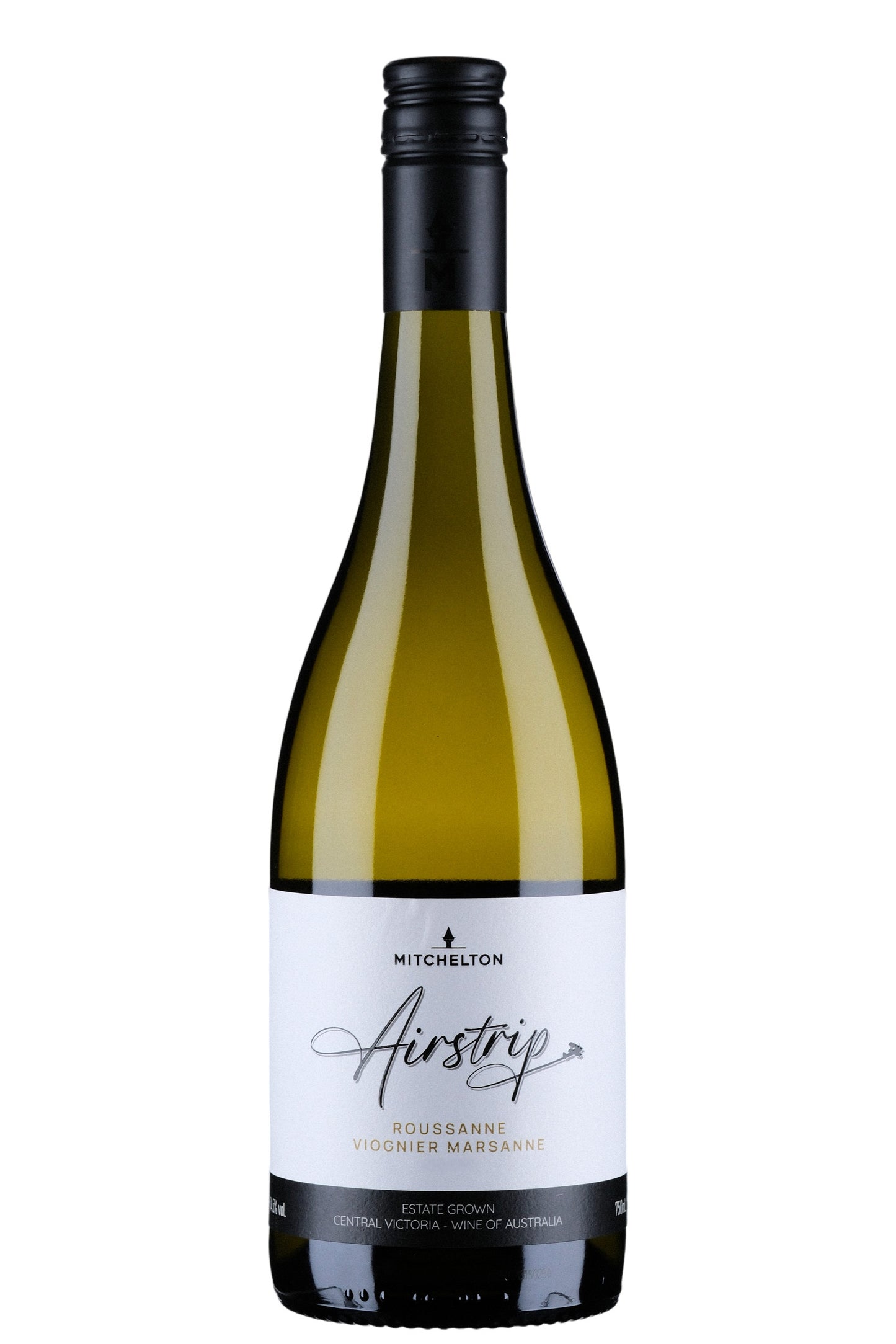 Mitchelton Single Vineyard Airstrip White Blend