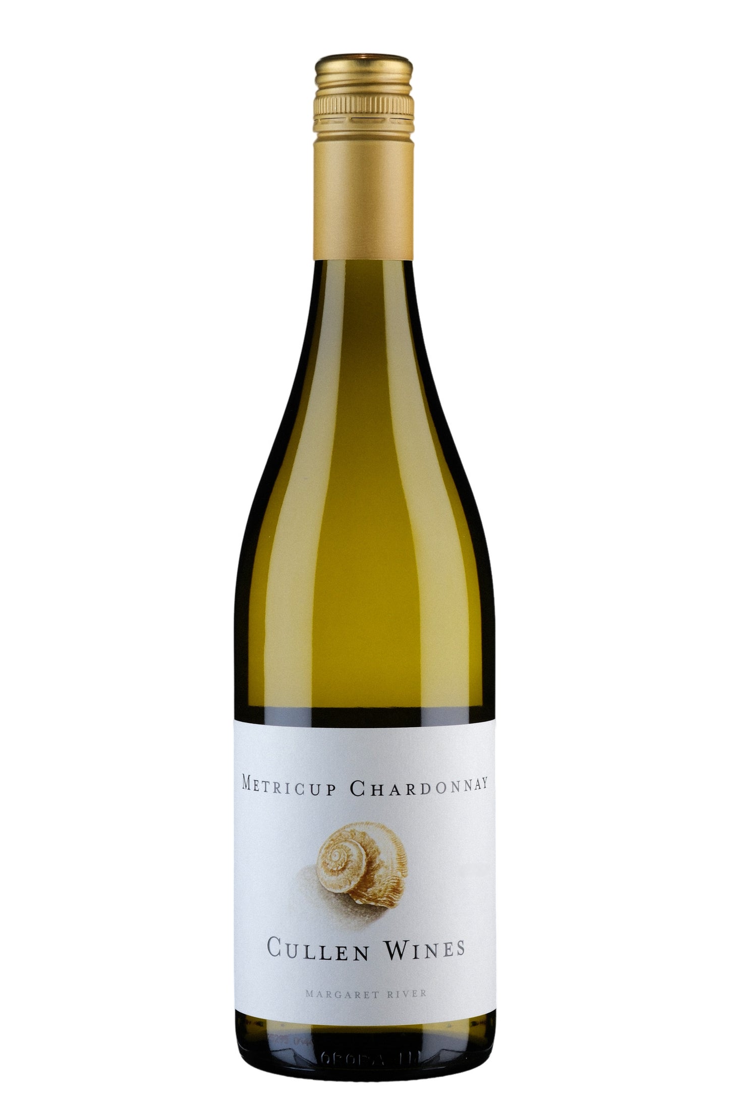 Cullen Metricup Chardonnay
