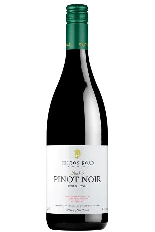 Felton Road Block 5 Pinot Noir Magnum 1.5L