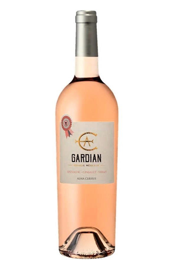 Alma Cersius Gardian Grande Reserve Rose Magnum 1.5L