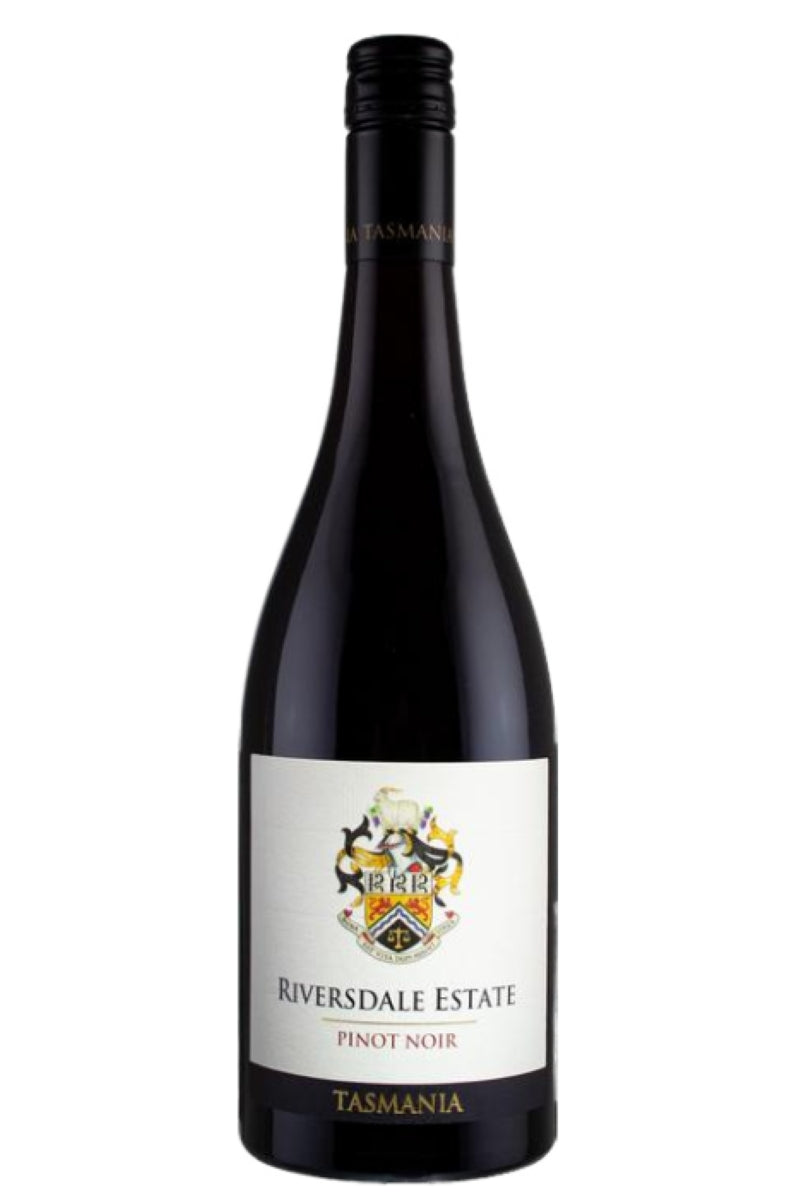 Riversdale Estate Pinot Noir