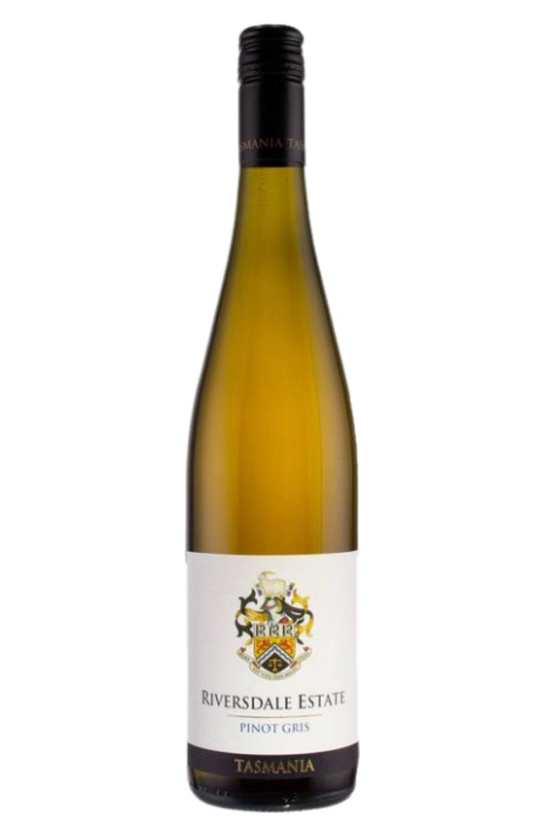 Riversdale Estate Pinot Gris